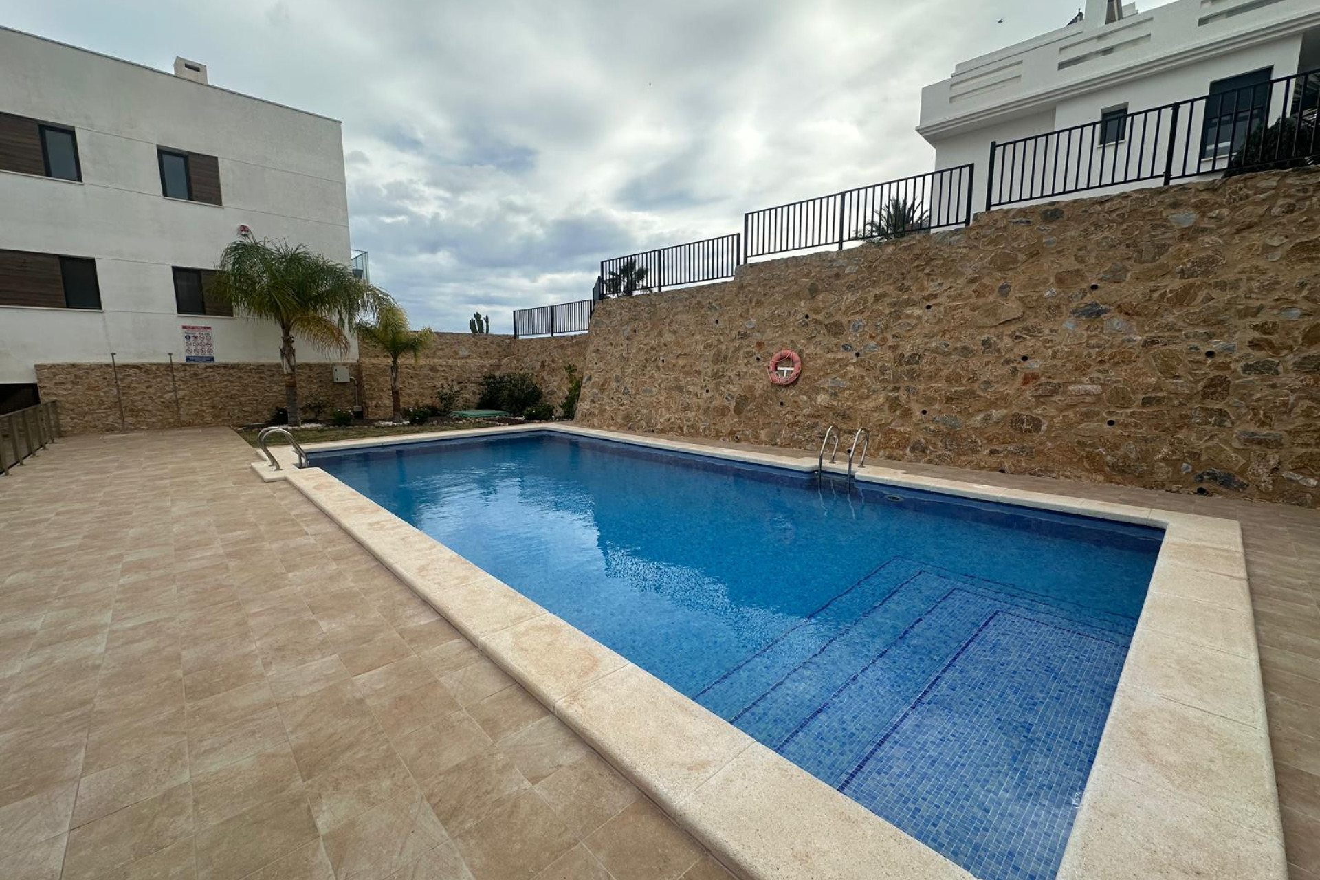 Herverkoop - 1. Appartement / flat - Las Ramblas - Costa Blanca Zuid
