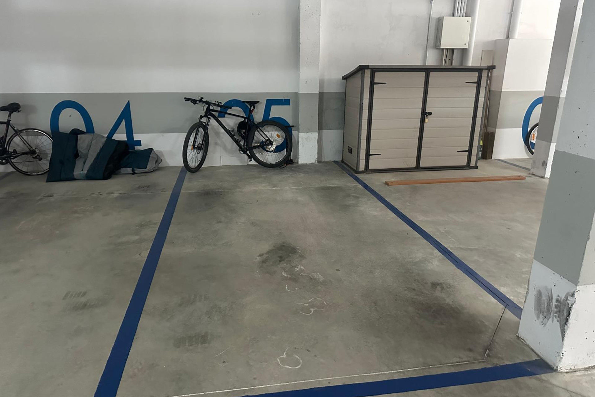 Herverkoop - 1. Appartement / flat - Las Ramblas - Costa Blanca Zuid