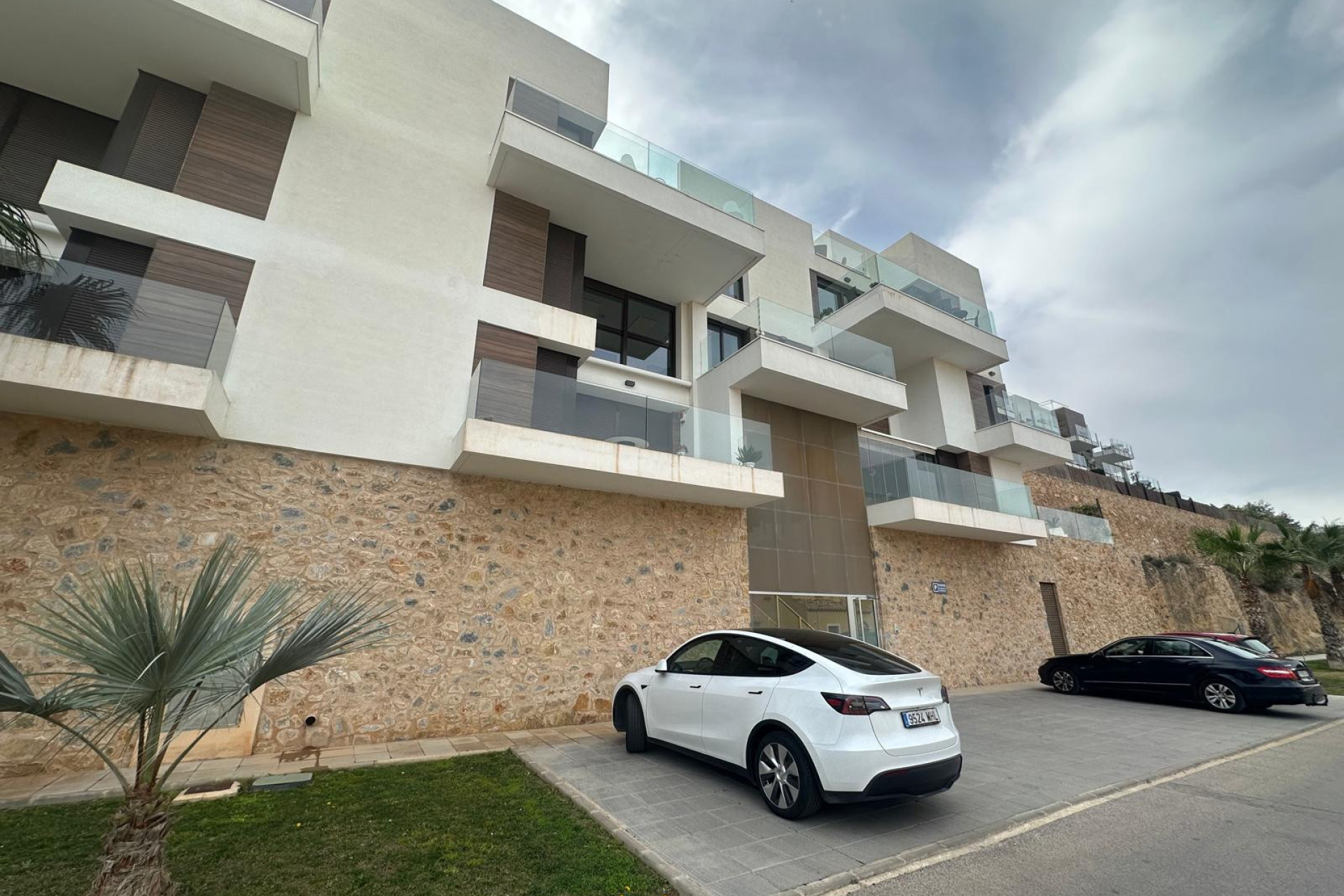 Herverkoop - 1. Appartement / flat - Las Ramblas - Costa Blanca Zuid