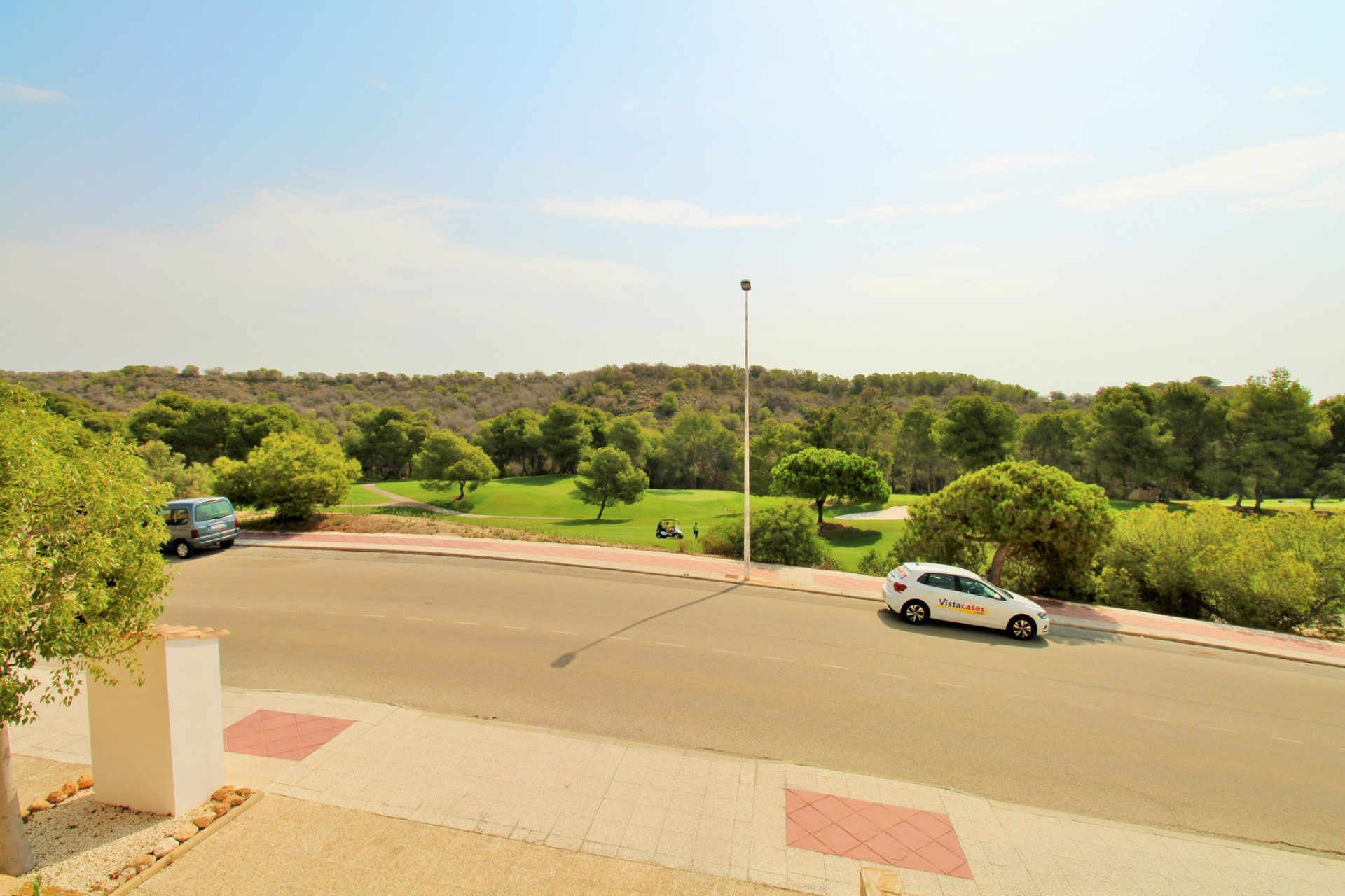 Herverkoop - 1. Appartement / flat - Las Ramblas - Costa Blanca Zuid