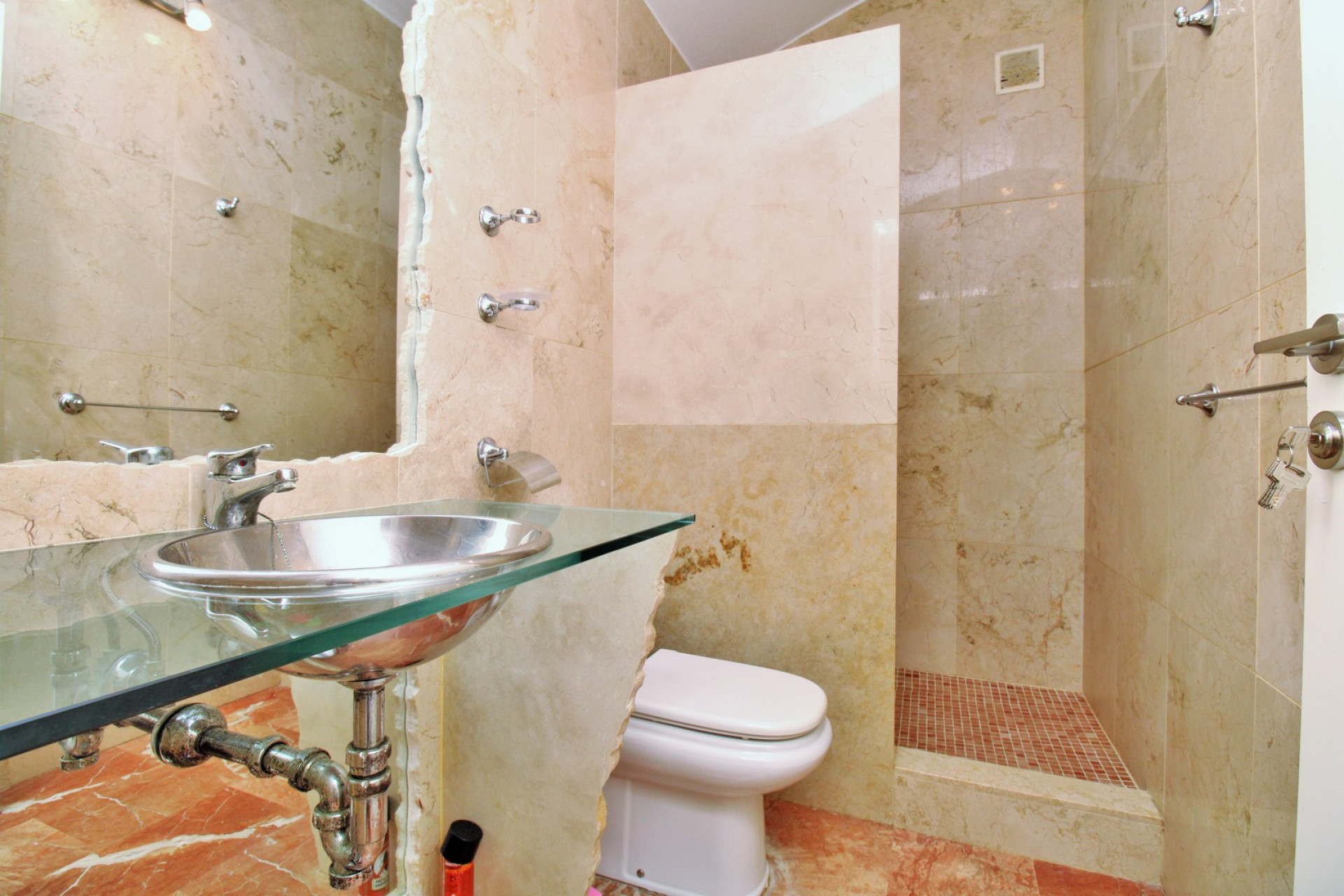 Herverkoop - 1. Appartement / flat - Las Ramblas - Costa Blanca Zuid