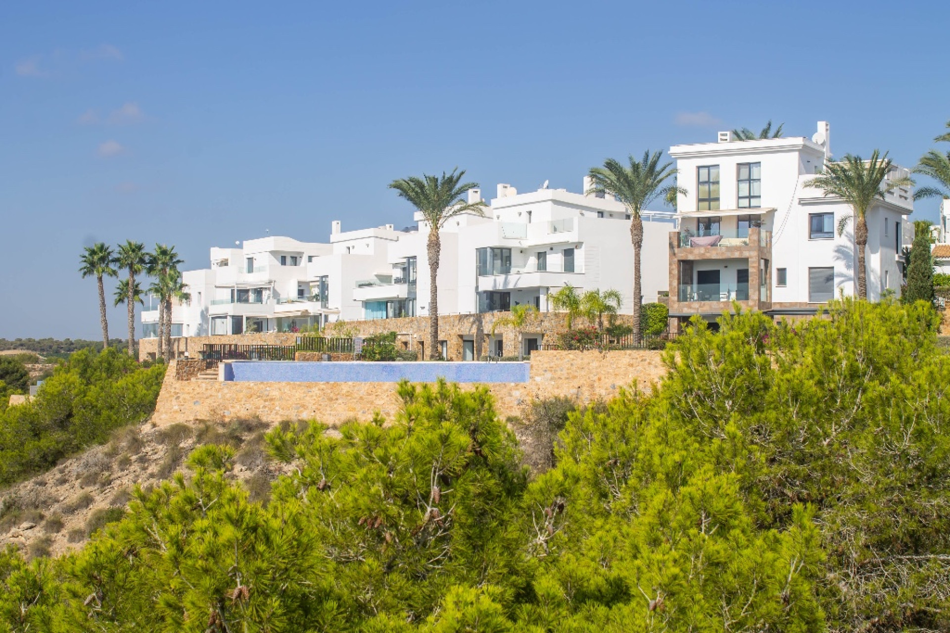 Herverkoop - 1. Appartement / flat - Las Ramblas - Costa Blanca Zuid