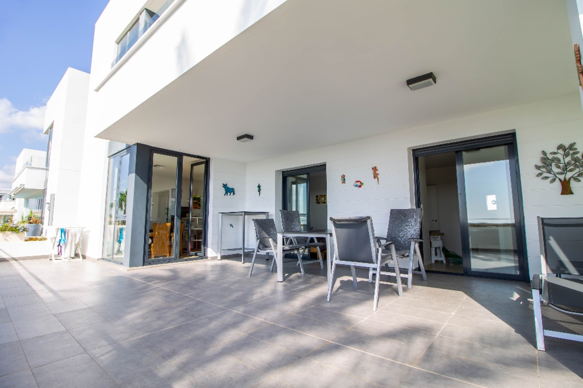 Herverkoop - 1. Appartement / flat - Las Ramblas - Costa Blanca Zuid