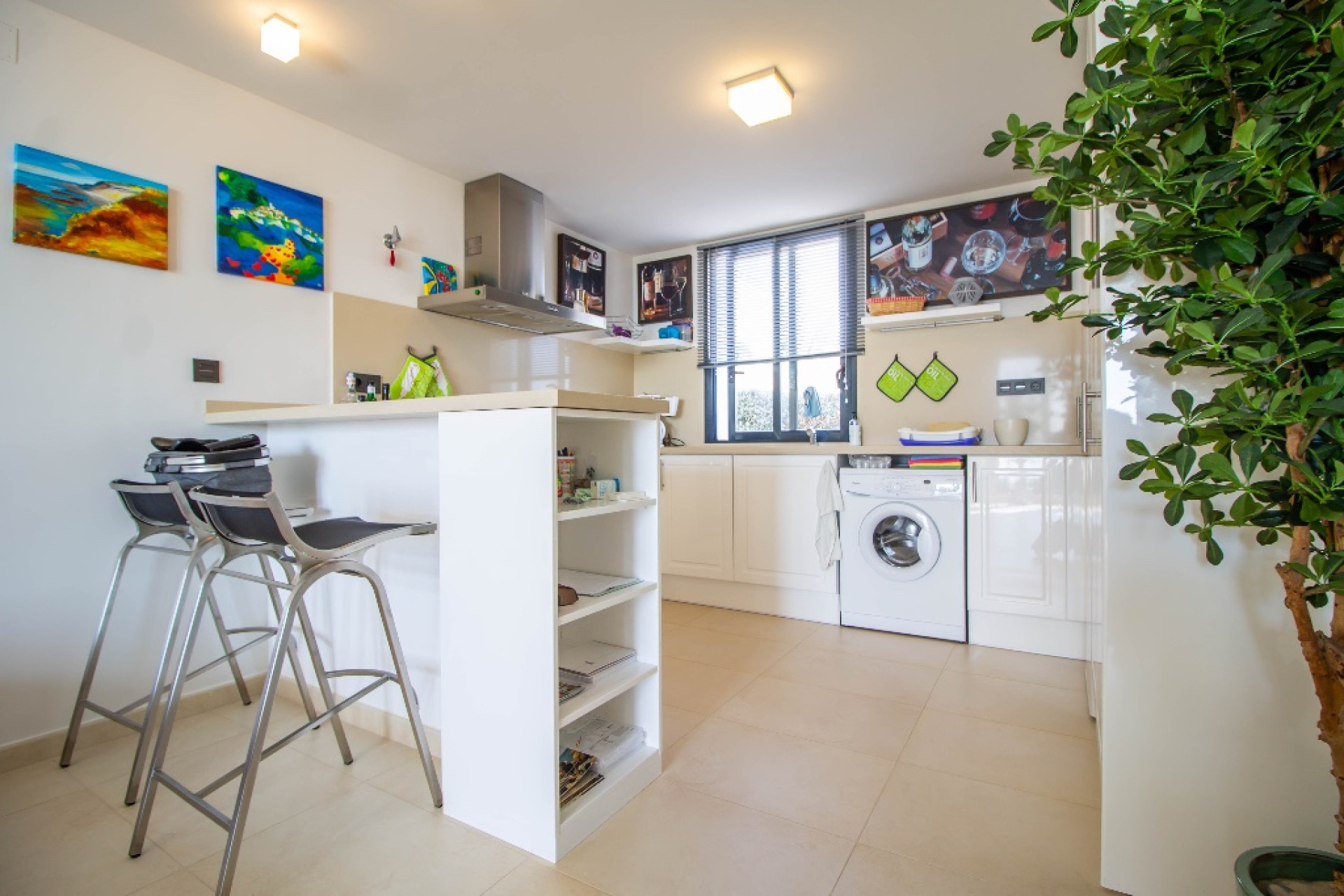 Herverkoop - 1. Appartement / flat - Las Ramblas - Costa Blanca Zuid