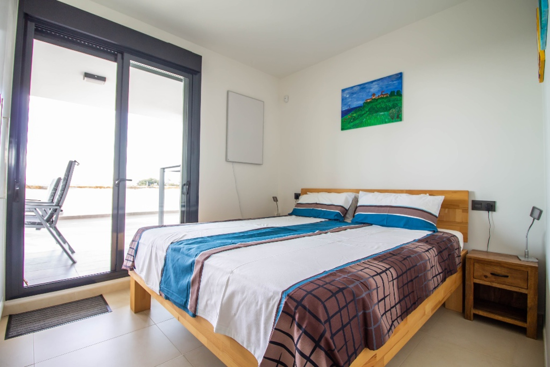 Herverkoop - 1. Appartement / flat - Las Ramblas - Costa Blanca Zuid