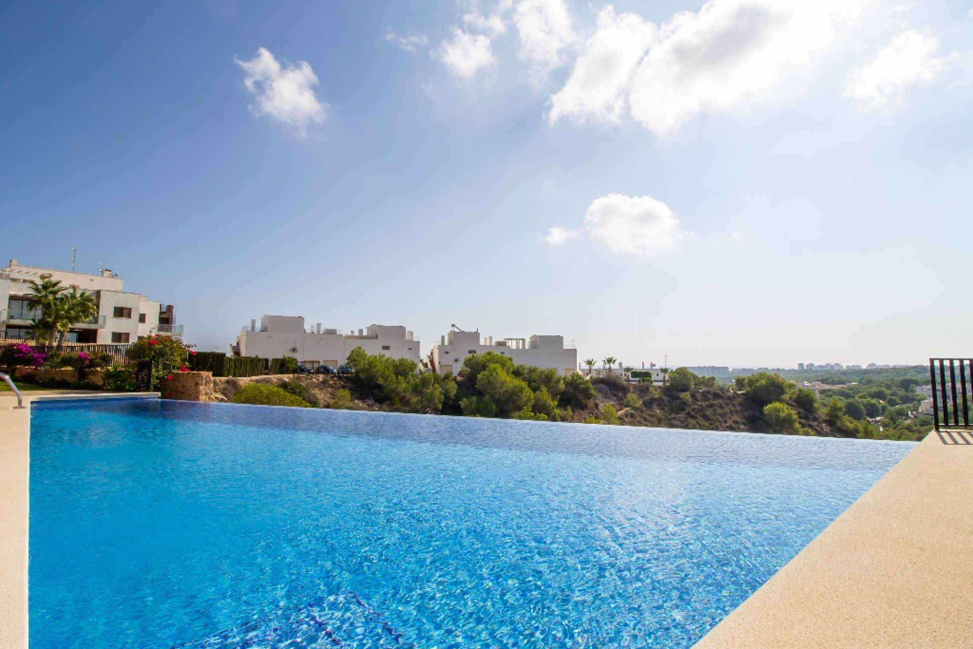 Herverkoop - 1. Appartement / flat - Las Ramblas - Costa Blanca Zuid