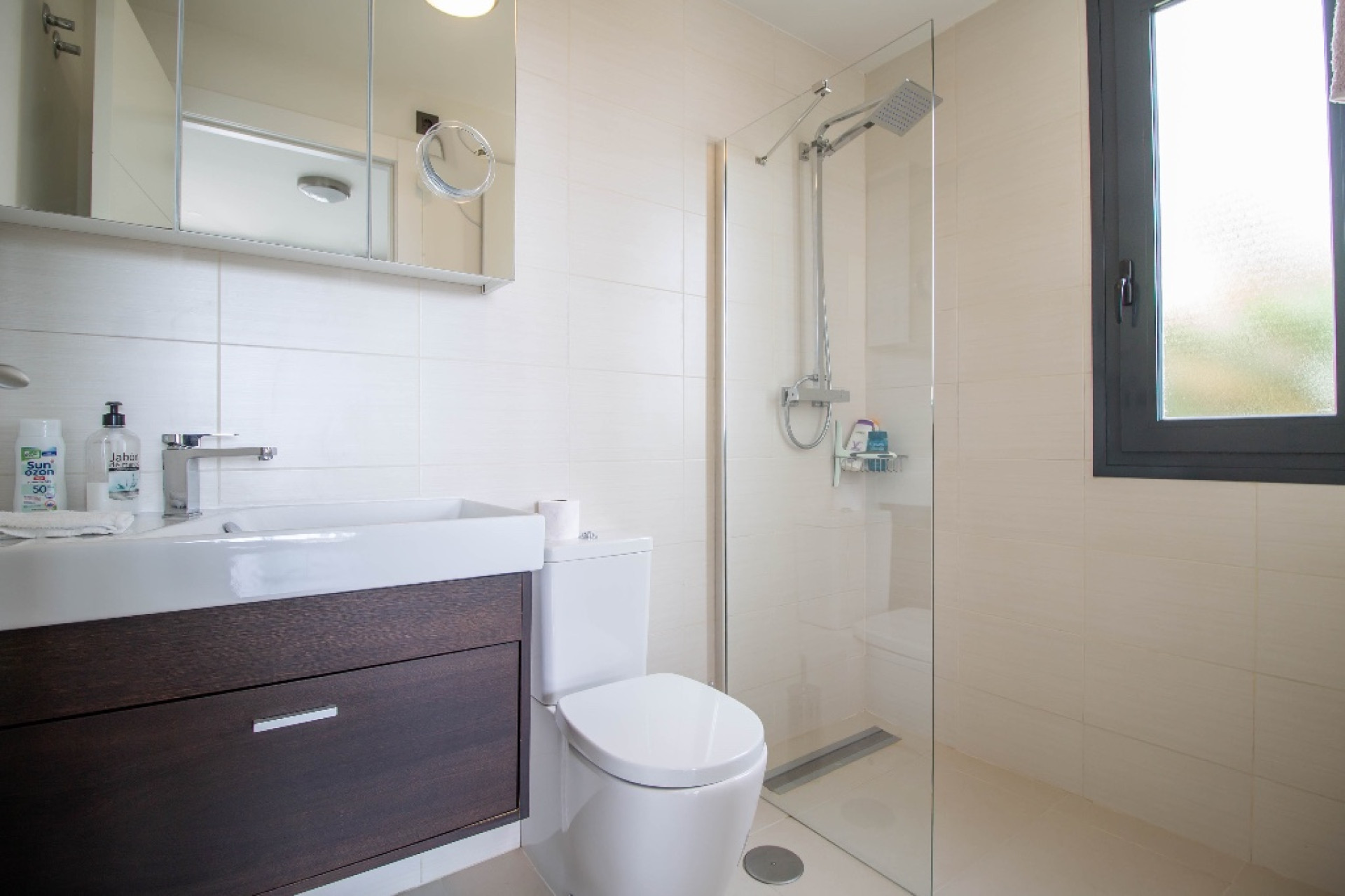 Herverkoop - 1. Appartement / flat - Las Ramblas - Costa Blanca Zuid