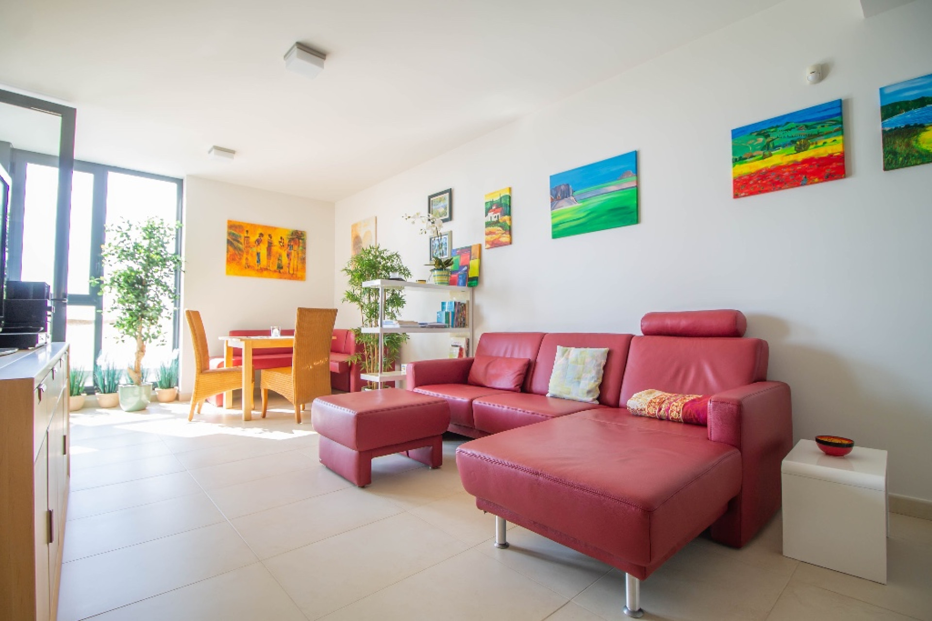 Herverkoop - 1. Appartement / flat - Las Ramblas - Costa Blanca Zuid