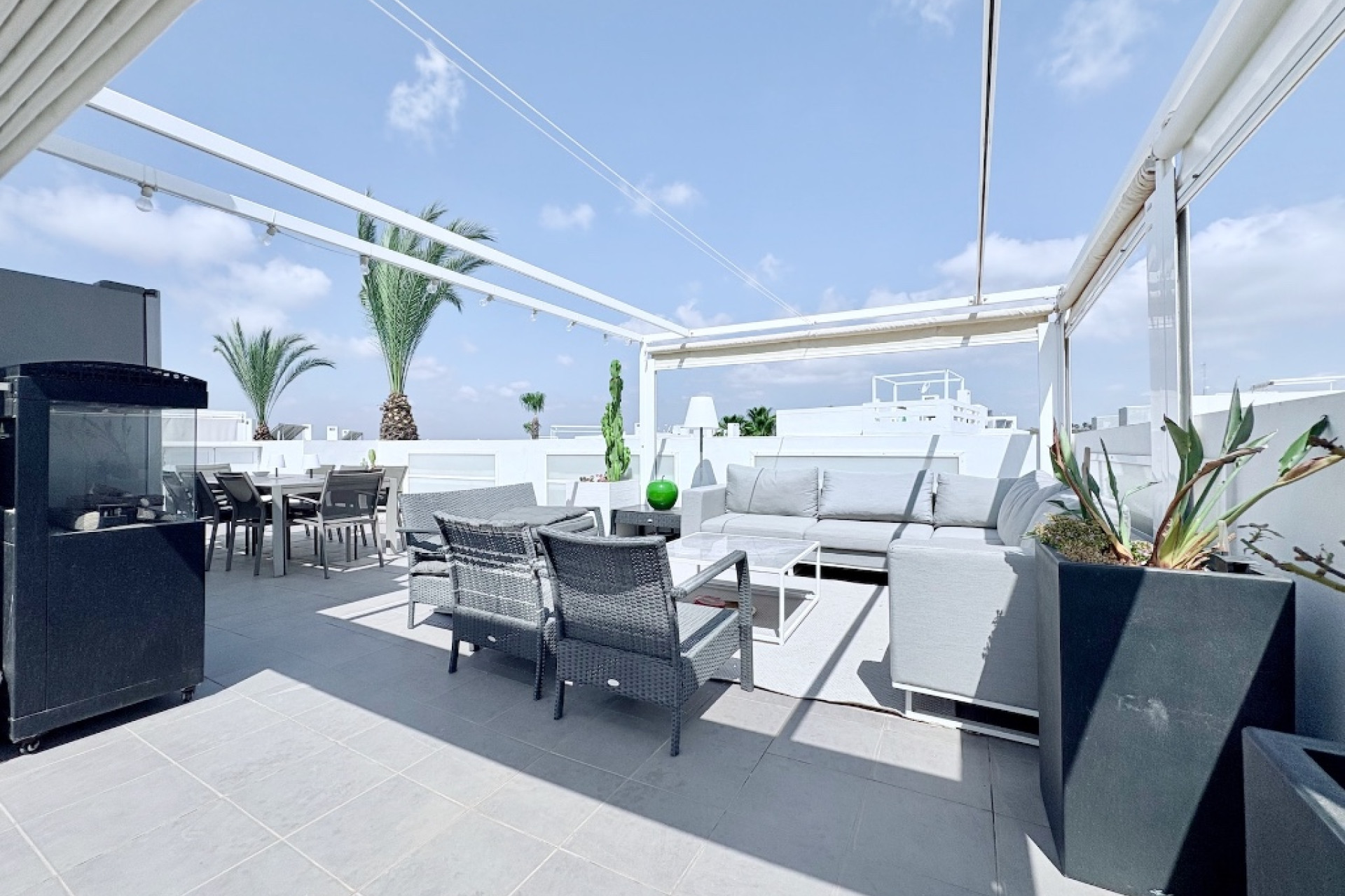 Herverkoop - 1. Appartement / flat - Las Ramblas - Costa Blanca Zuid