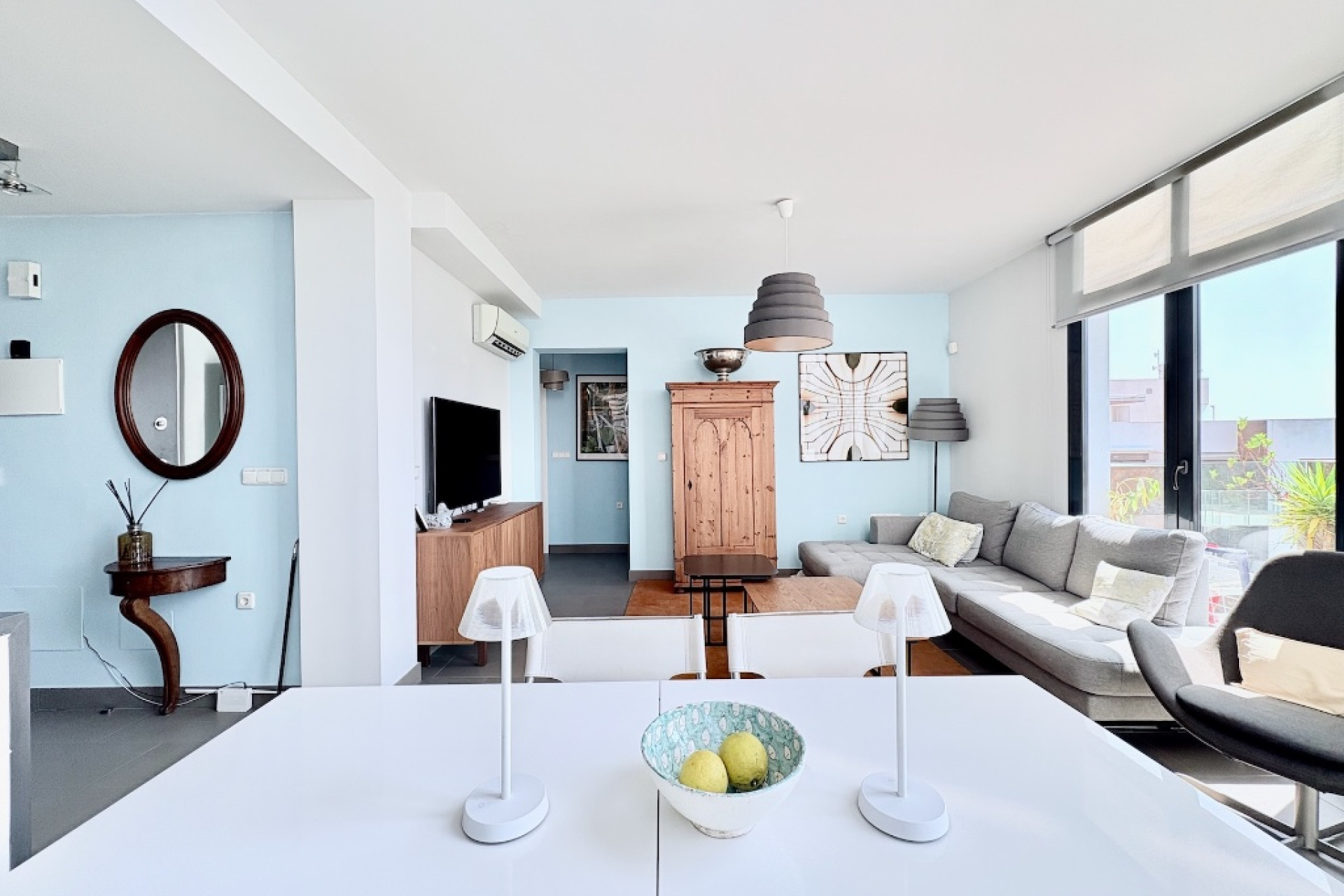 Herverkoop - 1. Appartement / flat - Las Ramblas - Costa Blanca Zuid