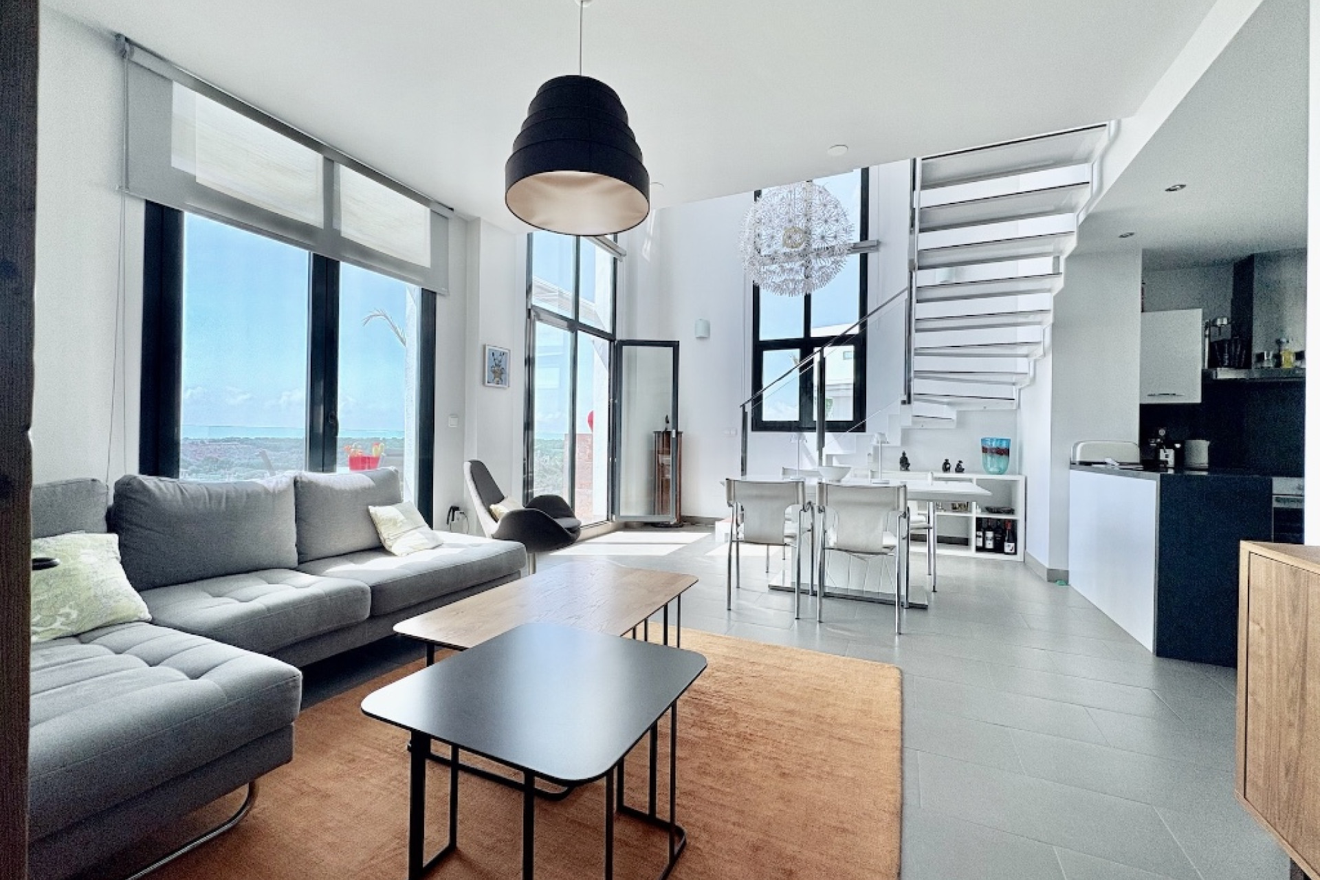 Herverkoop - 1. Appartement / flat - Las Ramblas - Costa Blanca Zuid