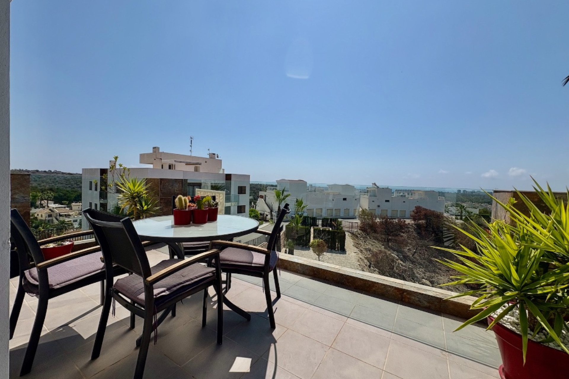 Herverkoop - 1. Appartement / flat - Las Ramblas - Costa Blanca Zuid