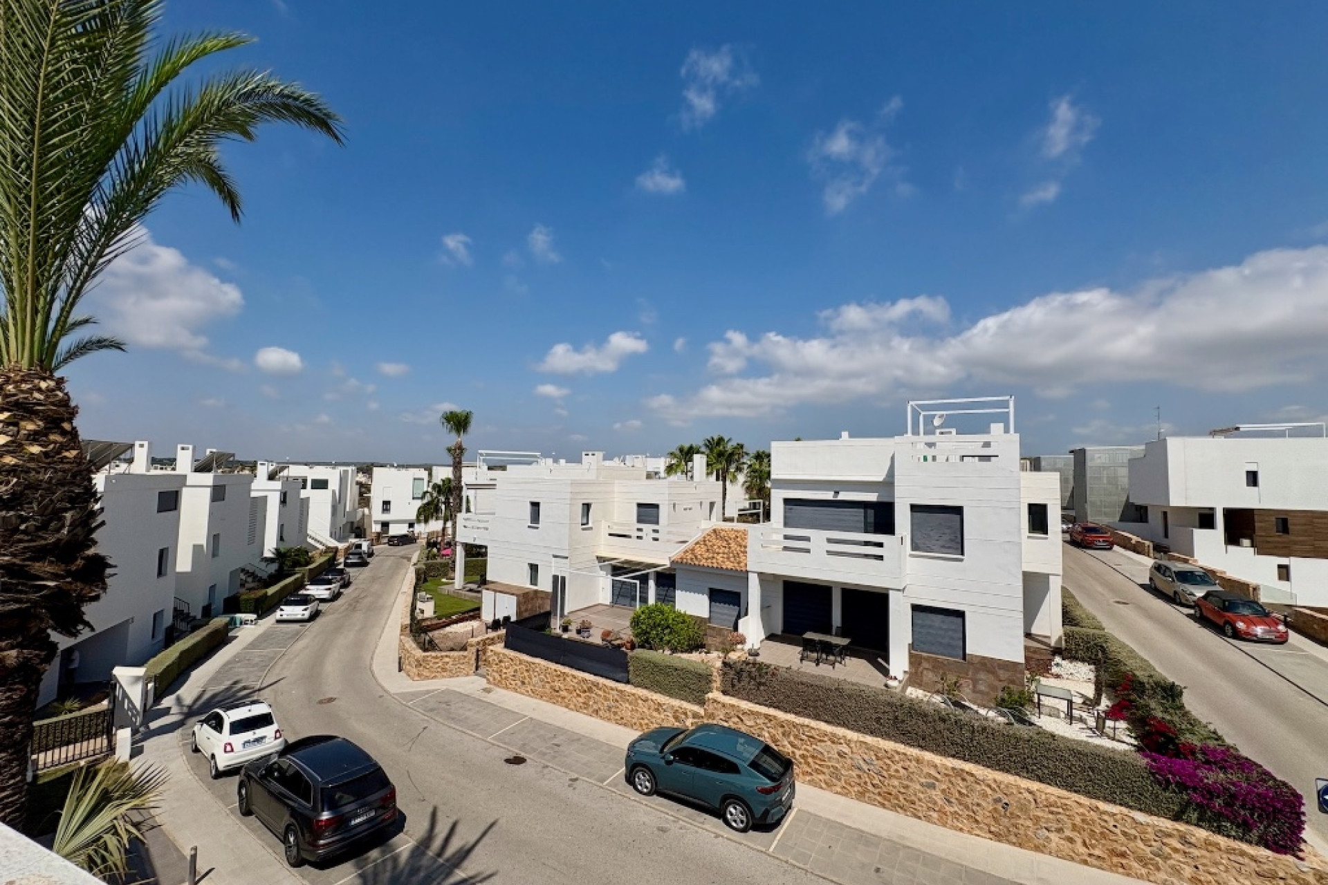 Herverkoop - 1. Appartement / flat - Las Ramblas - Costa Blanca Zuid