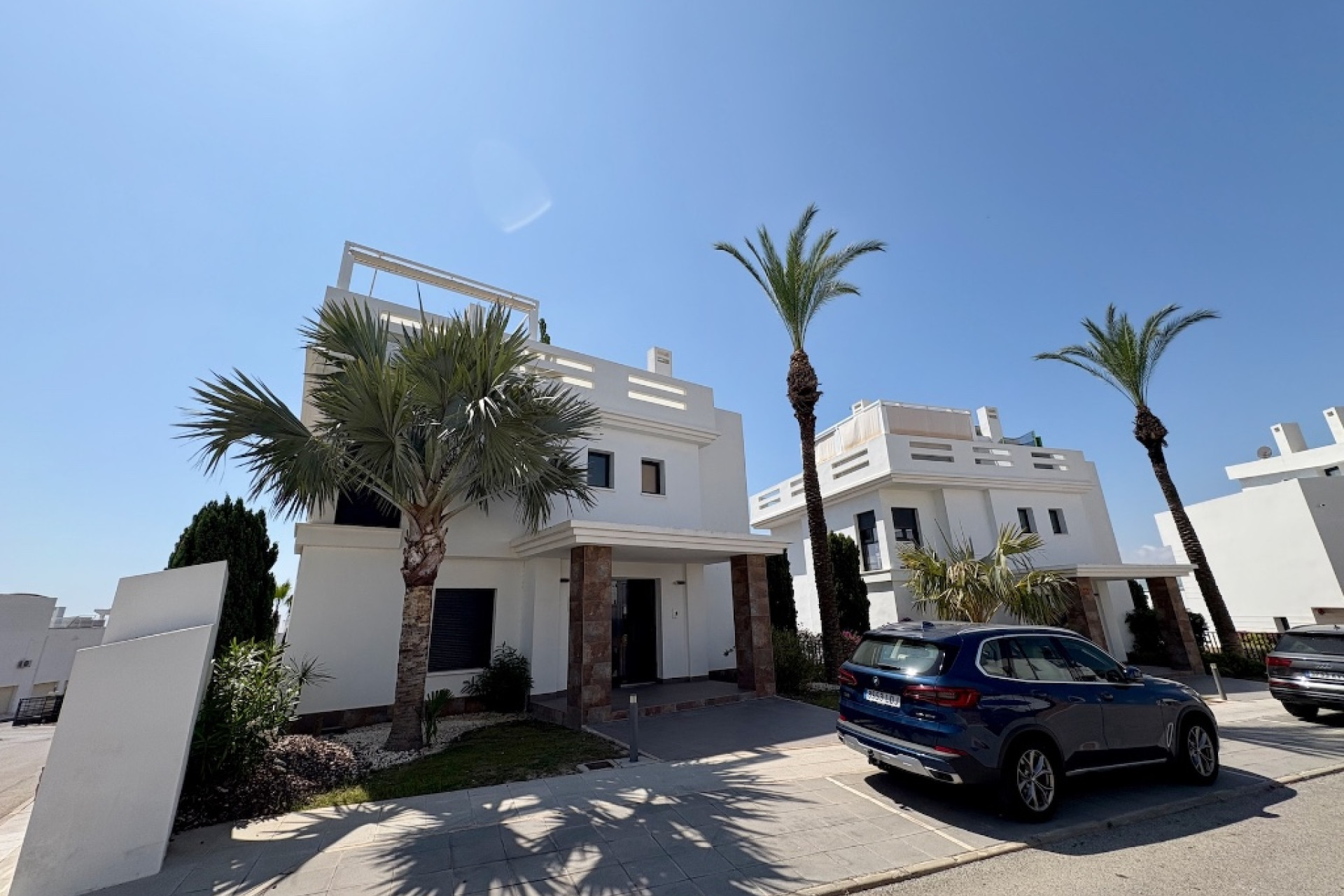Herverkoop - 1. Appartement / flat - Las Ramblas - Costa Blanca Zuid