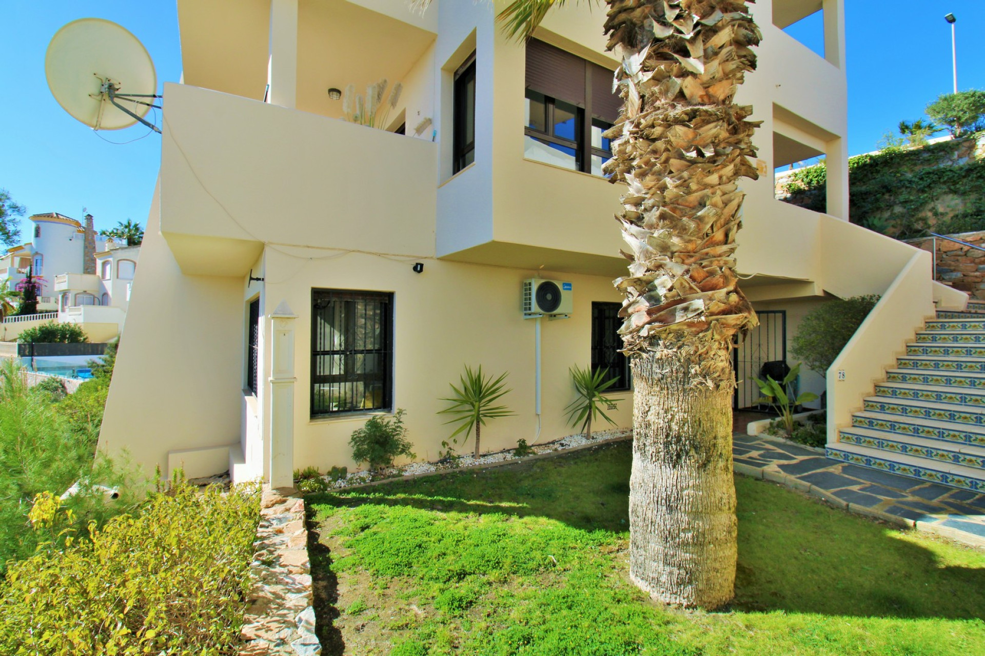 Herverkoop - 1. Appartement / flat - Las Ramblas Golf - Costa Blanca Zuid