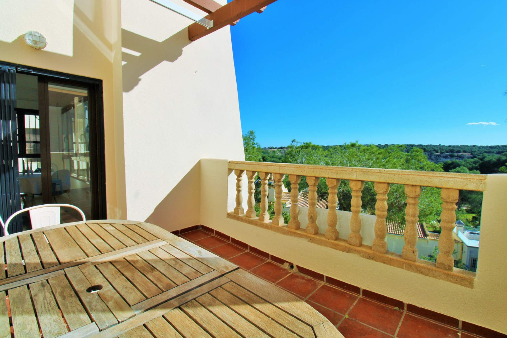 Herverkoop - 1. Appartement / flat - Las Ramblas Golf - Costa Blanca Zuid