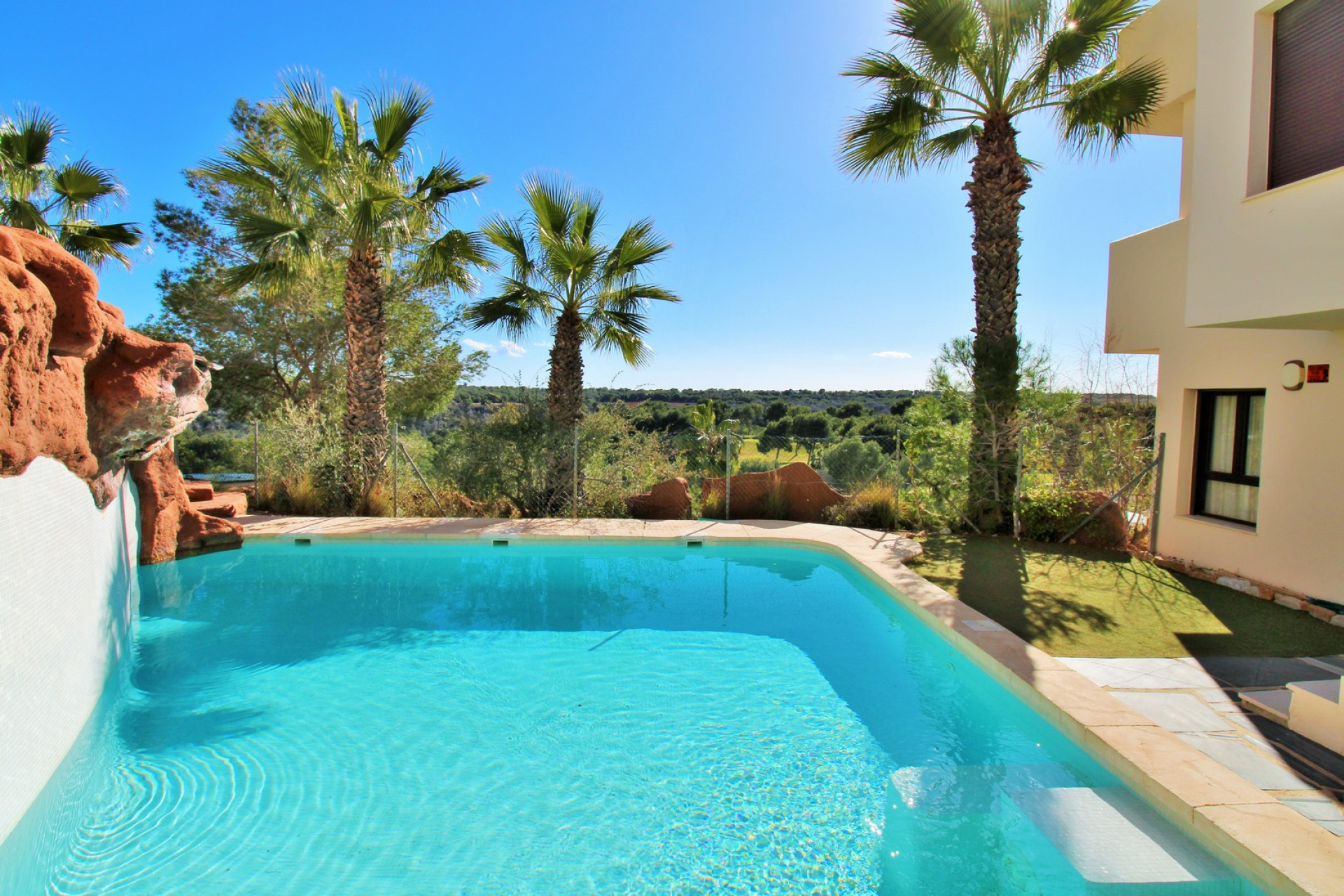 Herverkoop - 1. Appartement / flat - Las Ramblas Golf - Costa Blanca Zuid