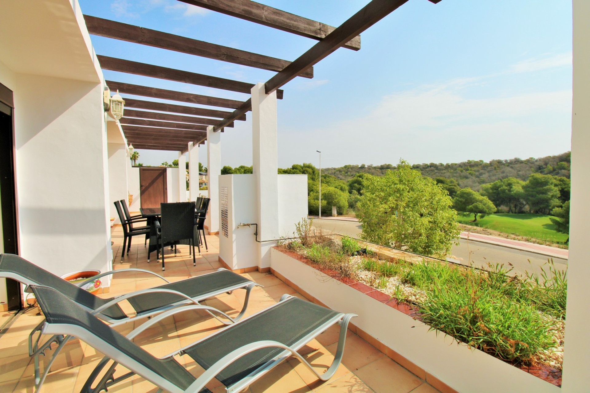 Herverkoop - 1. Appartement / flat - Las Ramblas Golf - Costa Blanca Zuid