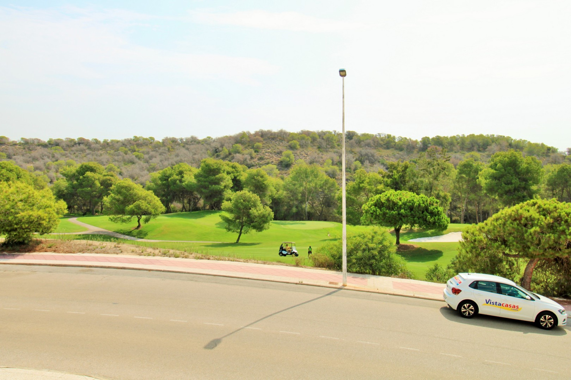 Herverkoop - 1. Appartement / flat - Las Ramblas Golf - Costa Blanca Zuid