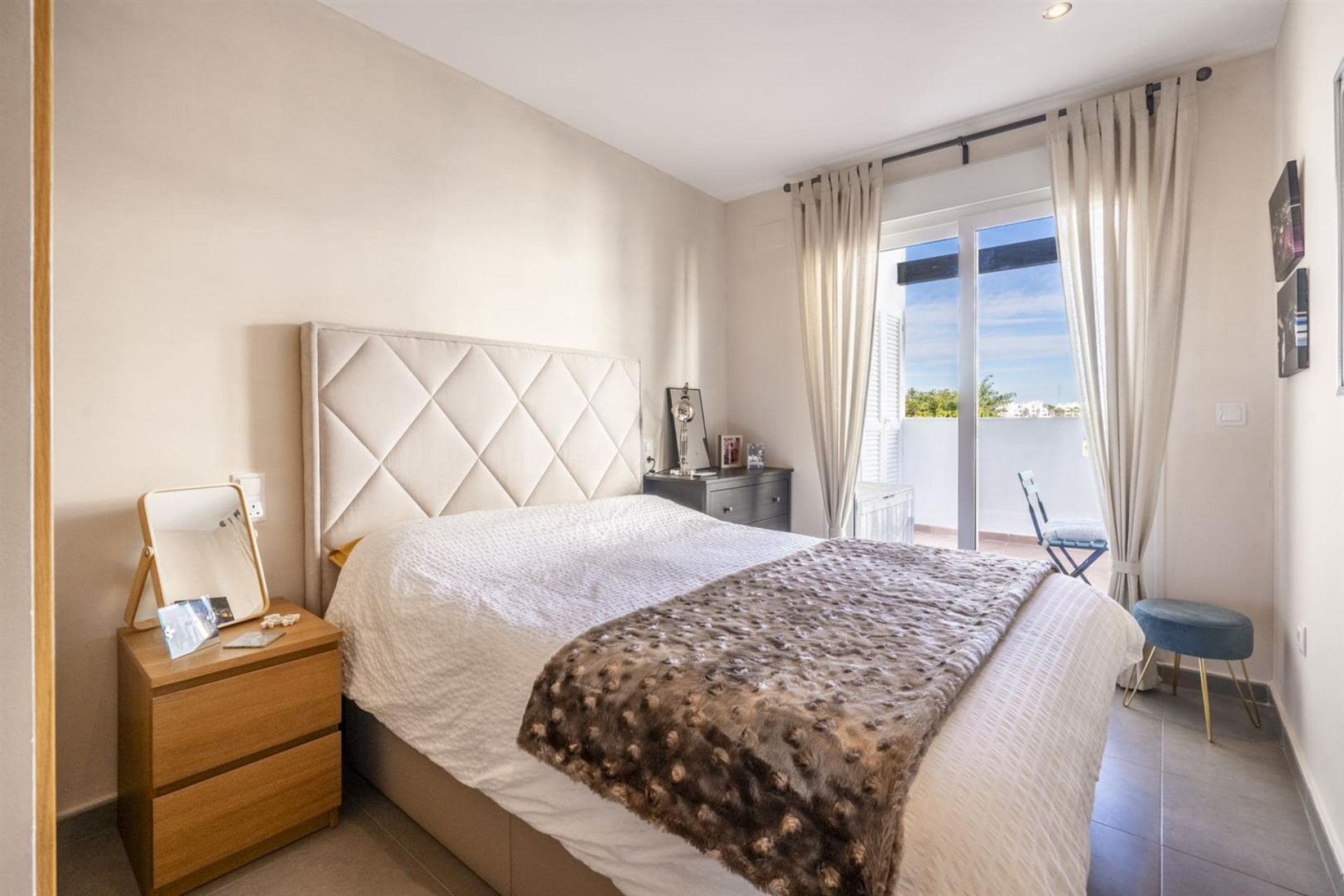 Herverkoop - 1. Appartement / flat - Las Terrazas de la Torre - Costa Blanca Zuid