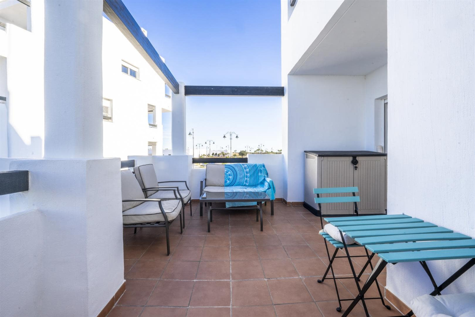 Herverkoop - 1. Appartement / flat - Las Terrazas de la Torre - Costa Blanca Zuid