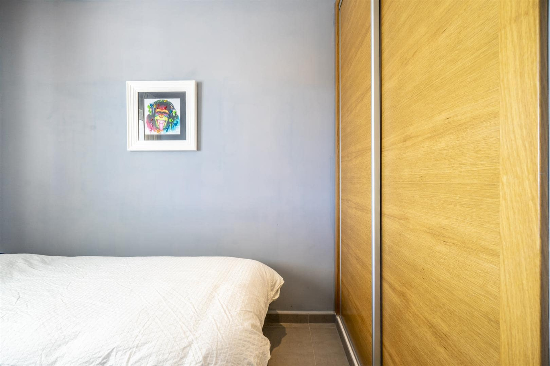 Herverkoop - 1. Appartement / flat - Las Terrazas de la Torre - Costa Blanca Zuid