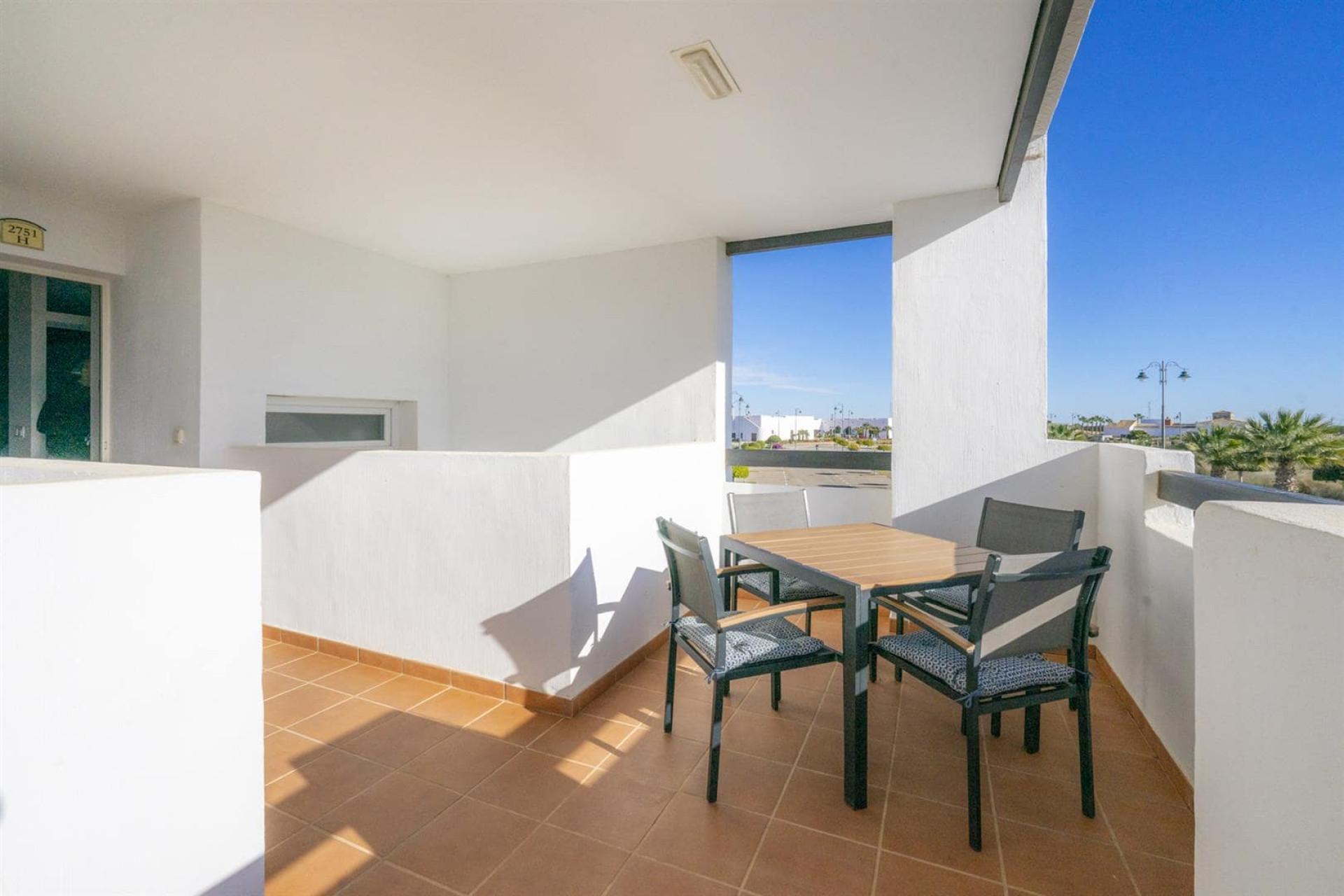 Herverkoop - 1. Appartement / flat - Las Terrazas de la Torre - Costa Blanca Zuid
