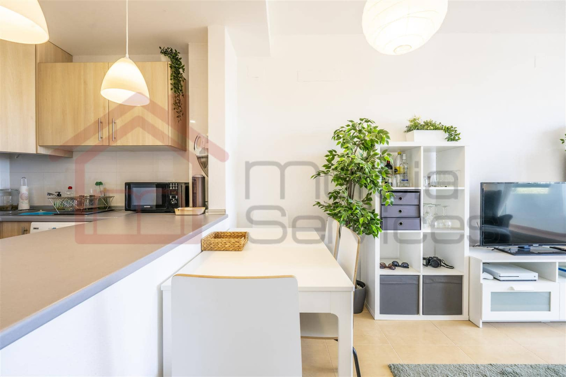 Herverkoop - 1. Appartement / flat - Las Terrazas De La Torre - Costa Calida