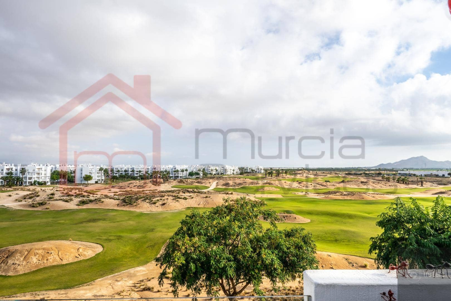 Herverkoop - 1. Appartement / flat - Las Terrazas De La Torre - Costa Calida