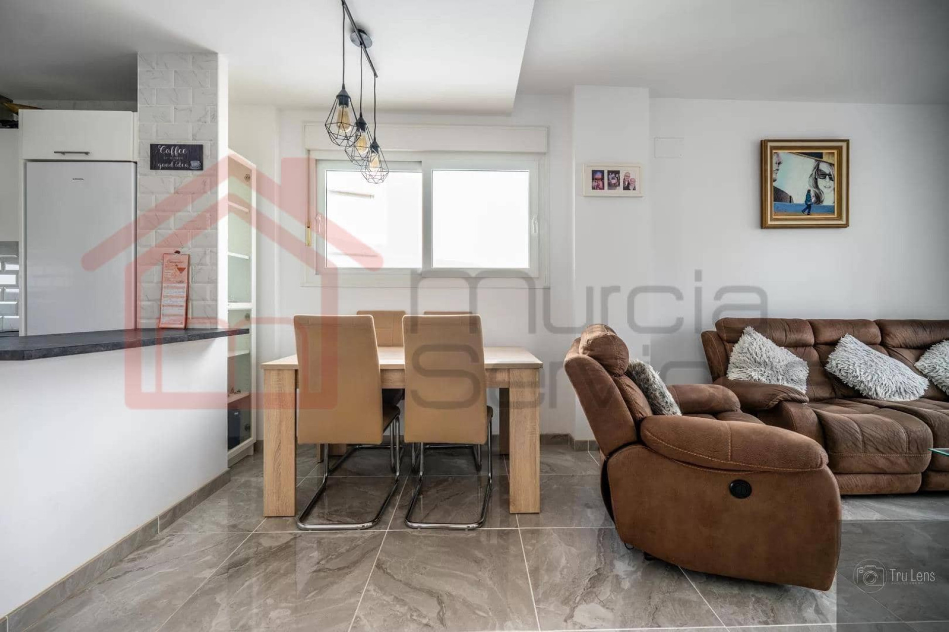 Herverkoop - 1. Appartement / flat - Las Terrazas De La Torre - Costa Calida