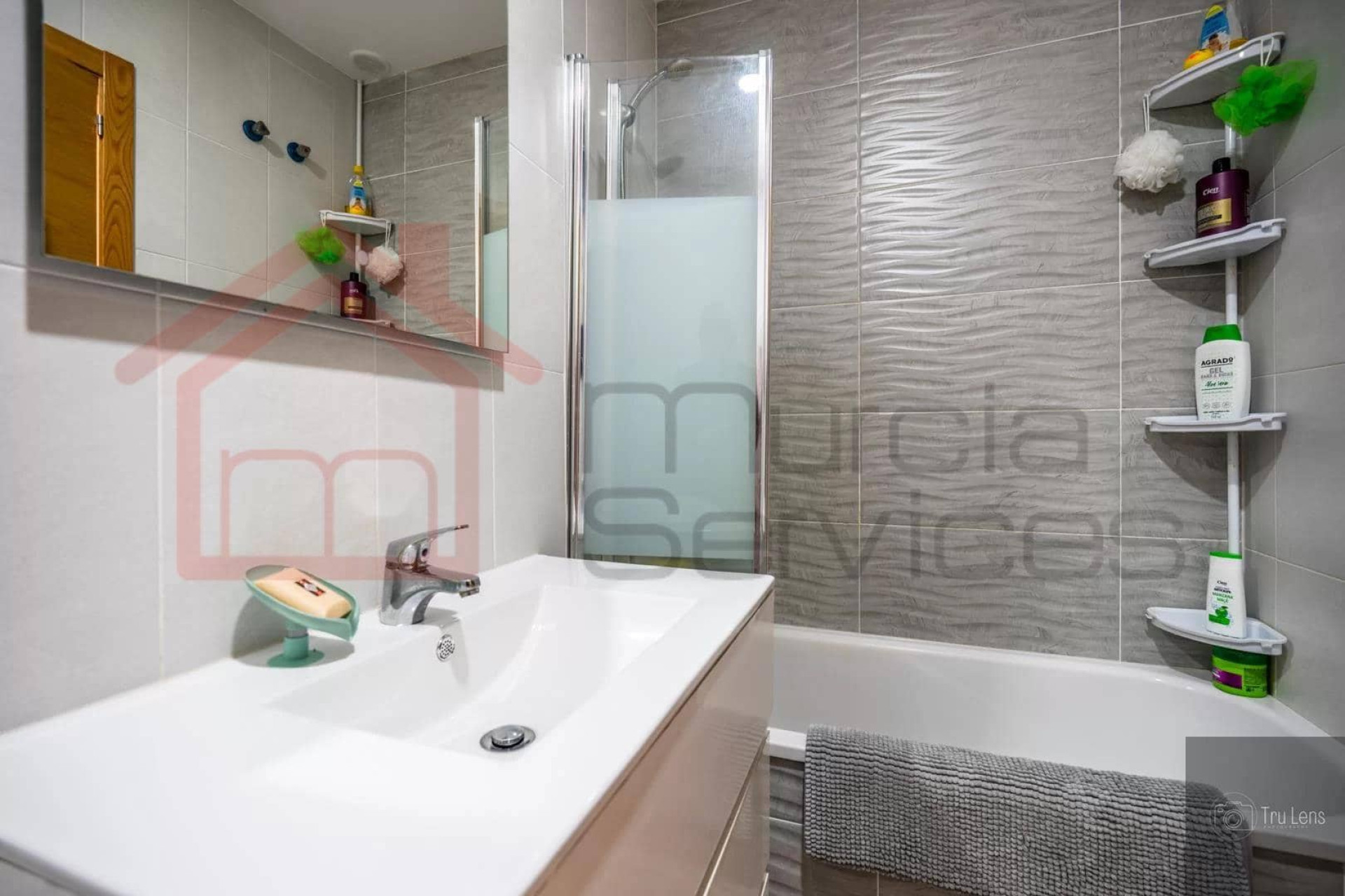 Herverkoop - 1. Appartement / flat - Las Terrazas De La Torre - Costa Calida