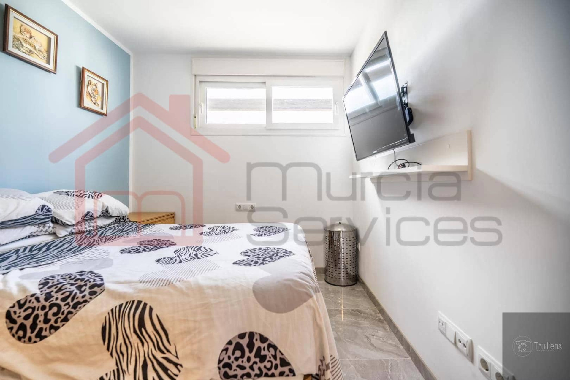 Herverkoop - 1. Appartement / flat - Las Terrazas De La Torre - Costa Calida