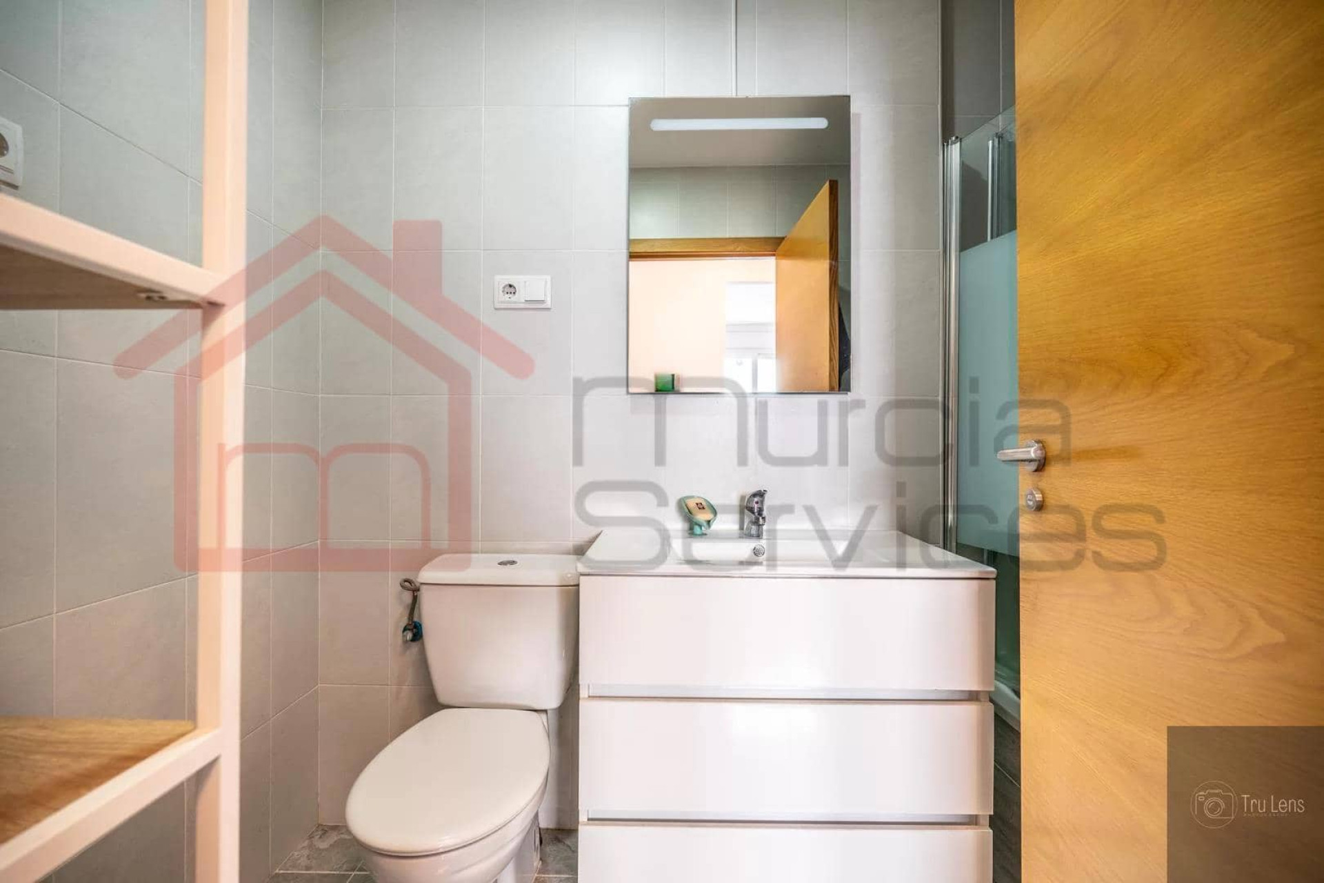 Herverkoop - 1. Appartement / flat - Las Terrazas De La Torre - Costa Calida