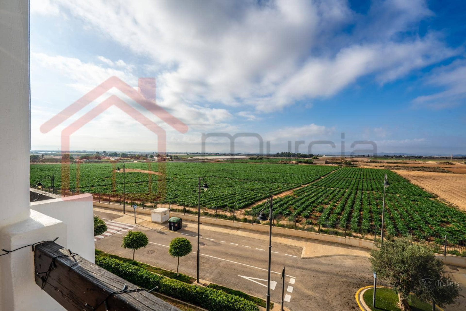 Herverkoop - 1. Appartement / flat - Las Terrazas De La Torre - Costa Calida