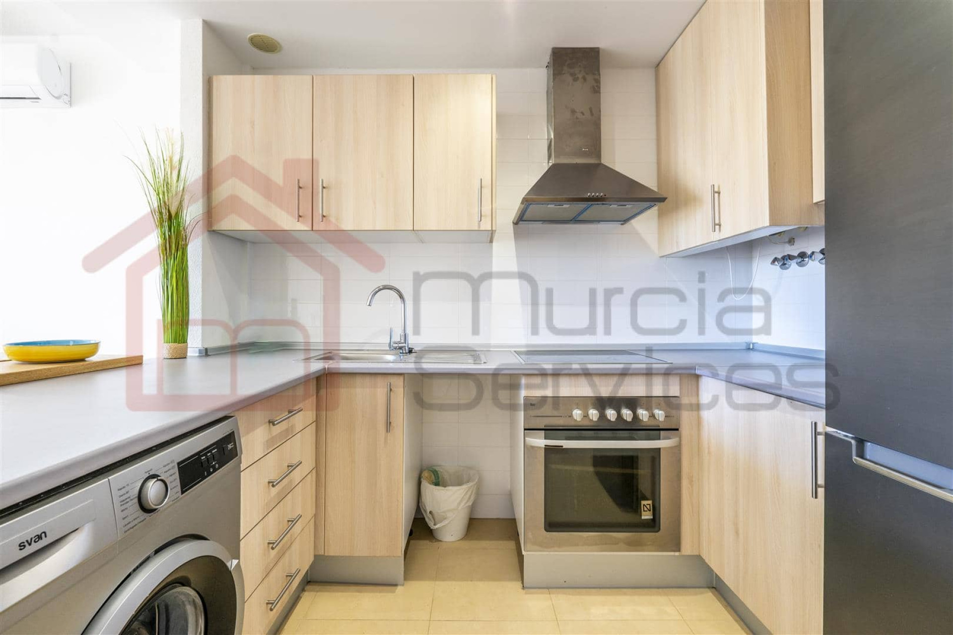 Herverkoop - 1. Appartement / flat - Las Terrazas De La Torre - Costa Calida