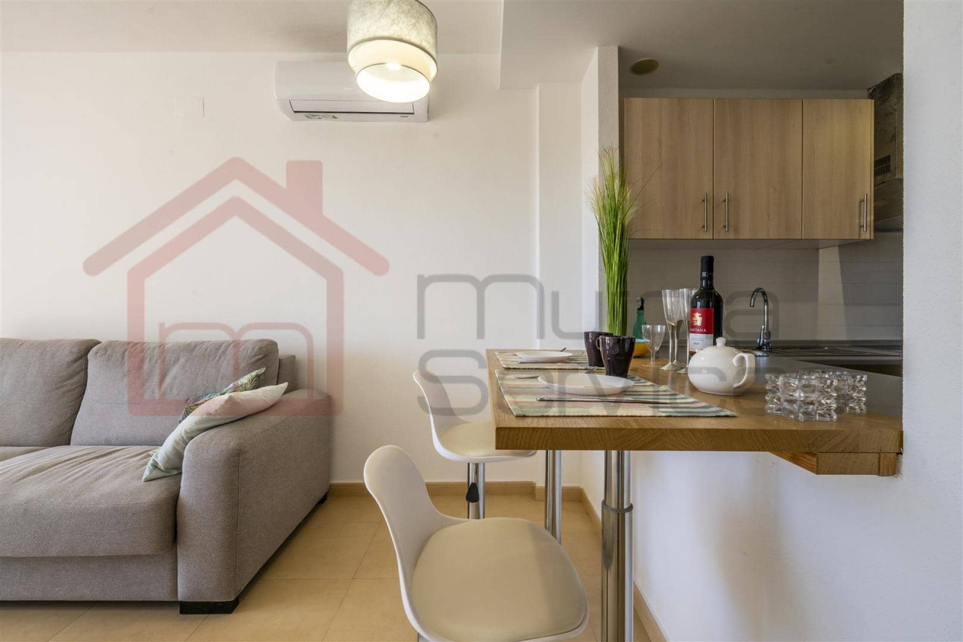 Herverkoop - 1. Appartement / flat - Las Terrazas De La Torre - Costa Calida