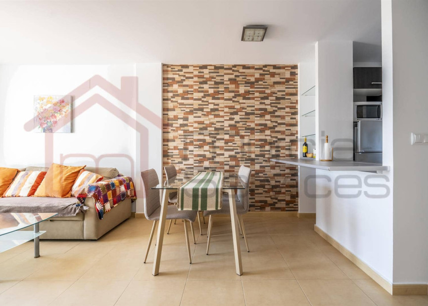 Herverkoop - 1. Appartement / flat - Las Terrazas De La Torre - Costa Calida