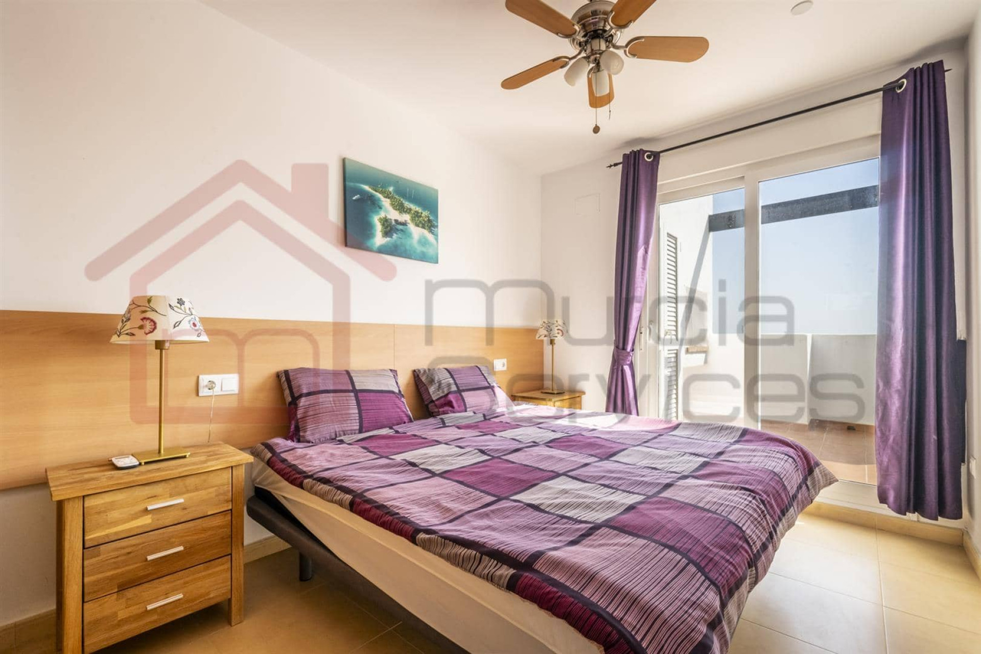 Herverkoop - 1. Appartement / flat - Las Terrazas De La Torre - Costa Calida