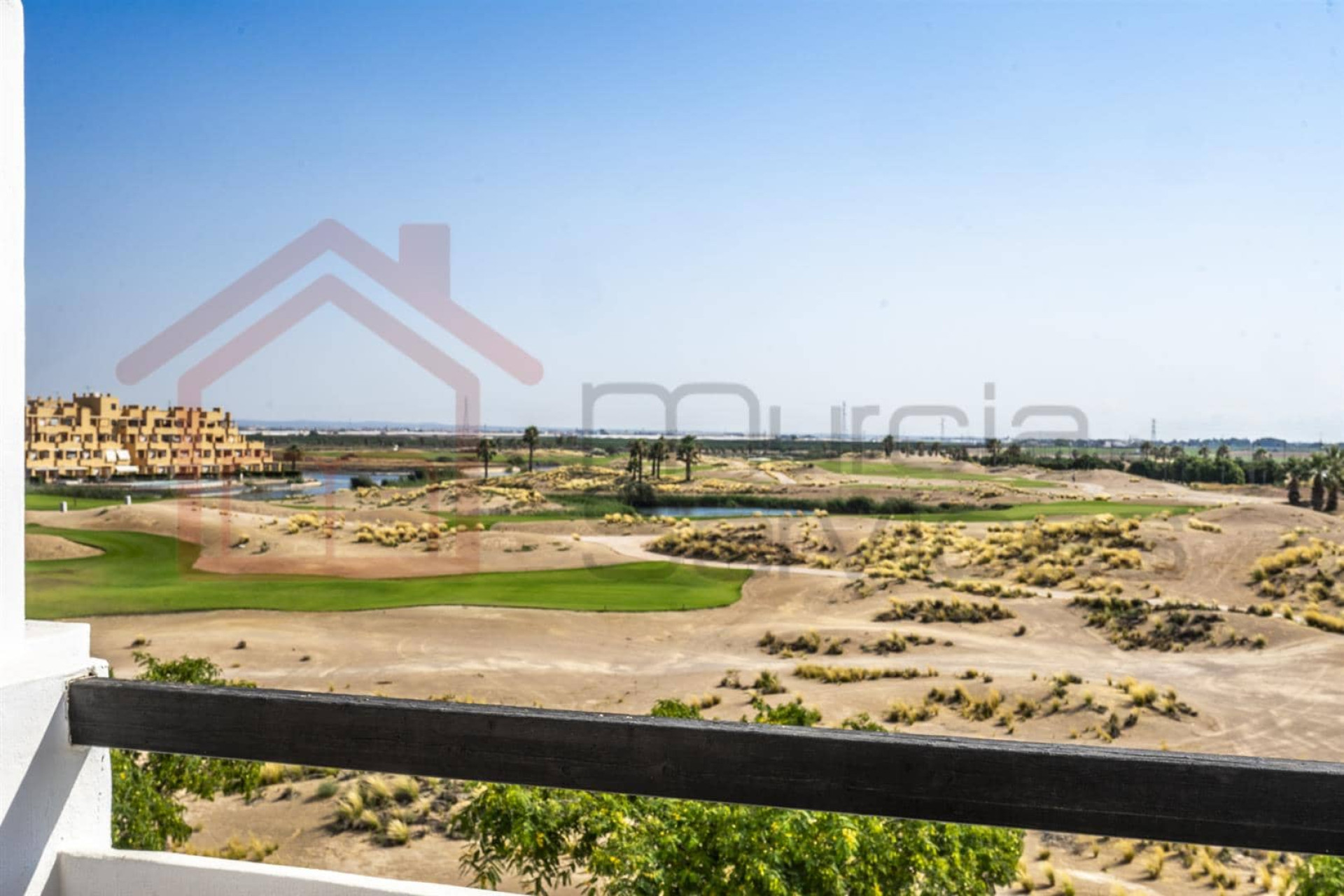 Herverkoop - 1. Appartement / flat - Las Terrazas De La Torre - Costa Calida