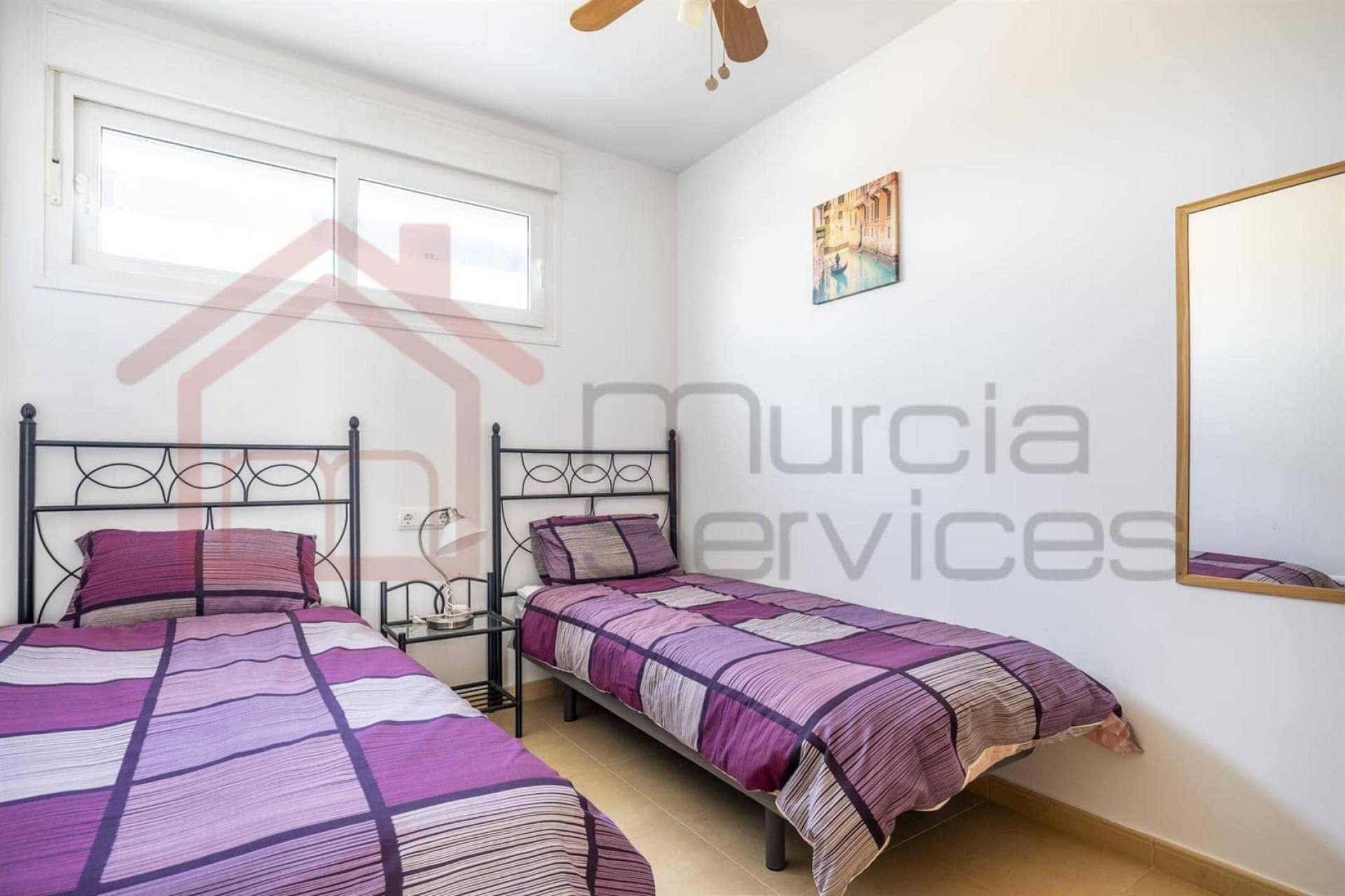 Herverkoop - 1. Appartement / flat - Las Terrazas De La Torre - Costa Calida