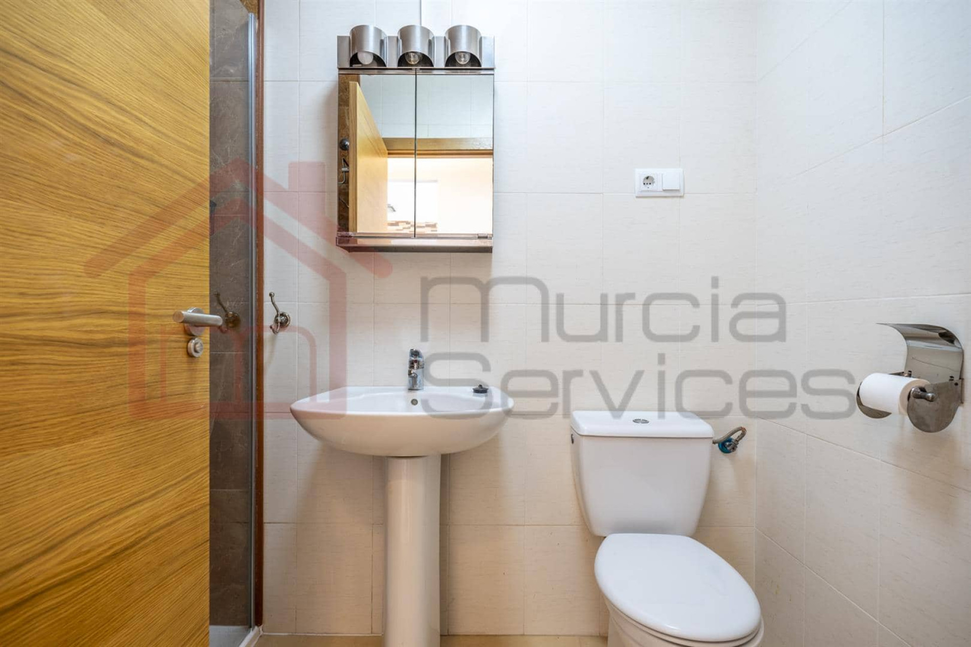 Herverkoop - 1. Appartement / flat - Las Terrazas De La Torre - Costa Calida