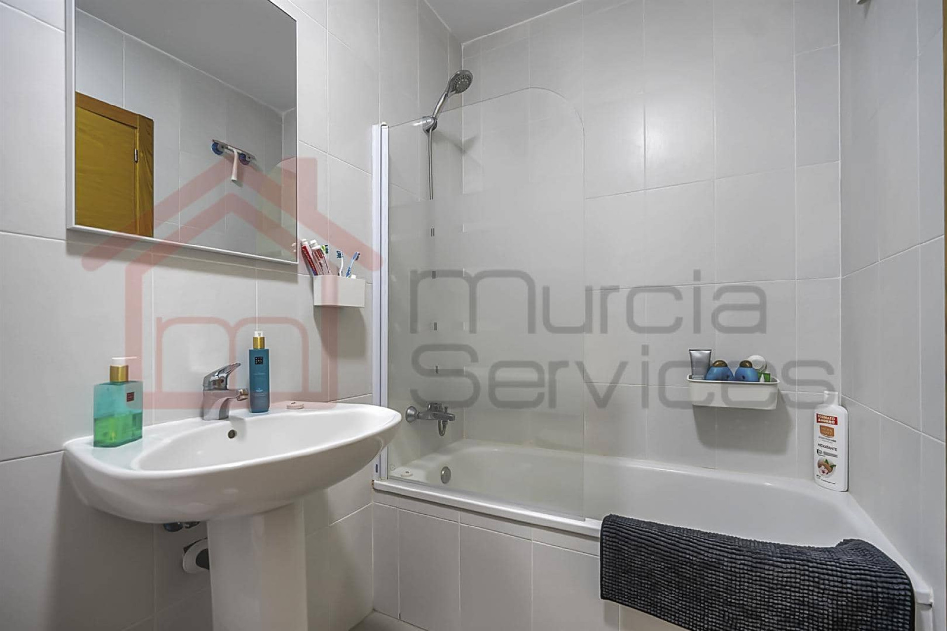 Herverkoop - 1. Appartement / flat - Las Terrazas De La Torre - Costa Calida