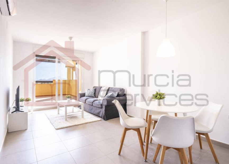 Herverkoop - 1. Appartement / flat - Las Terrazas De La Torre - Costa Calida