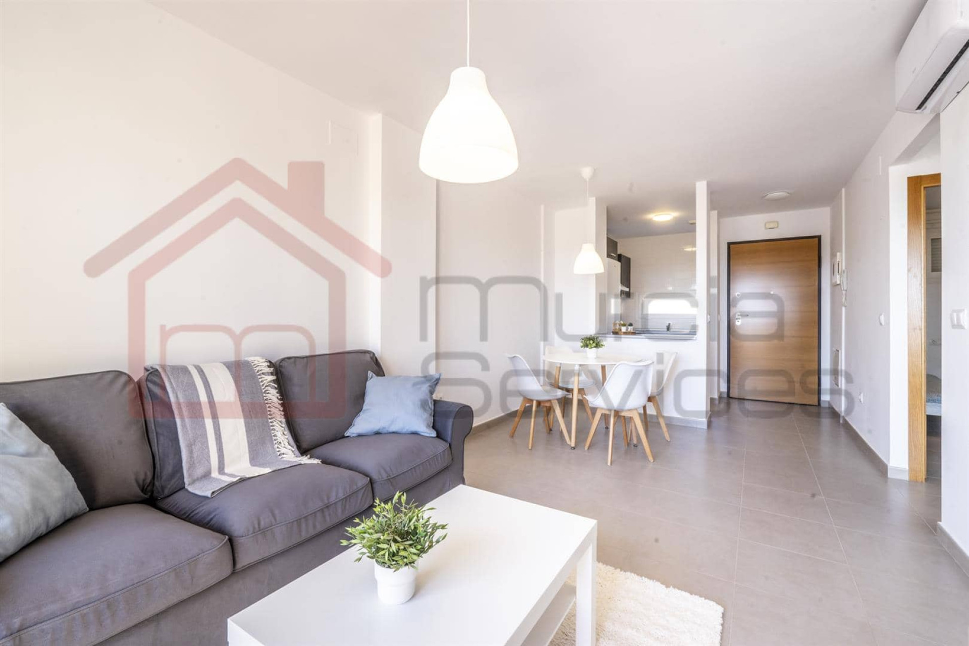 Herverkoop - 1. Appartement / flat - Las Terrazas De La Torre - Costa Calida