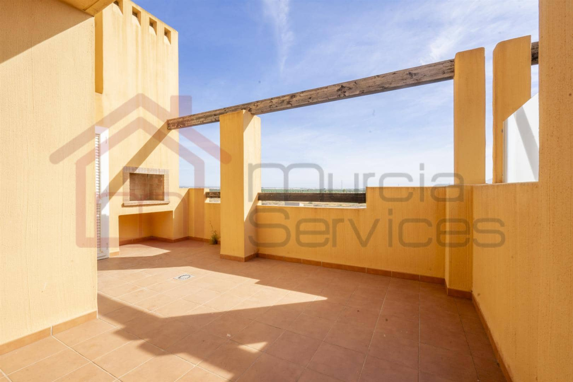 Herverkoop - 1. Appartement / flat - Las Terrazas De La Torre - Costa Calida