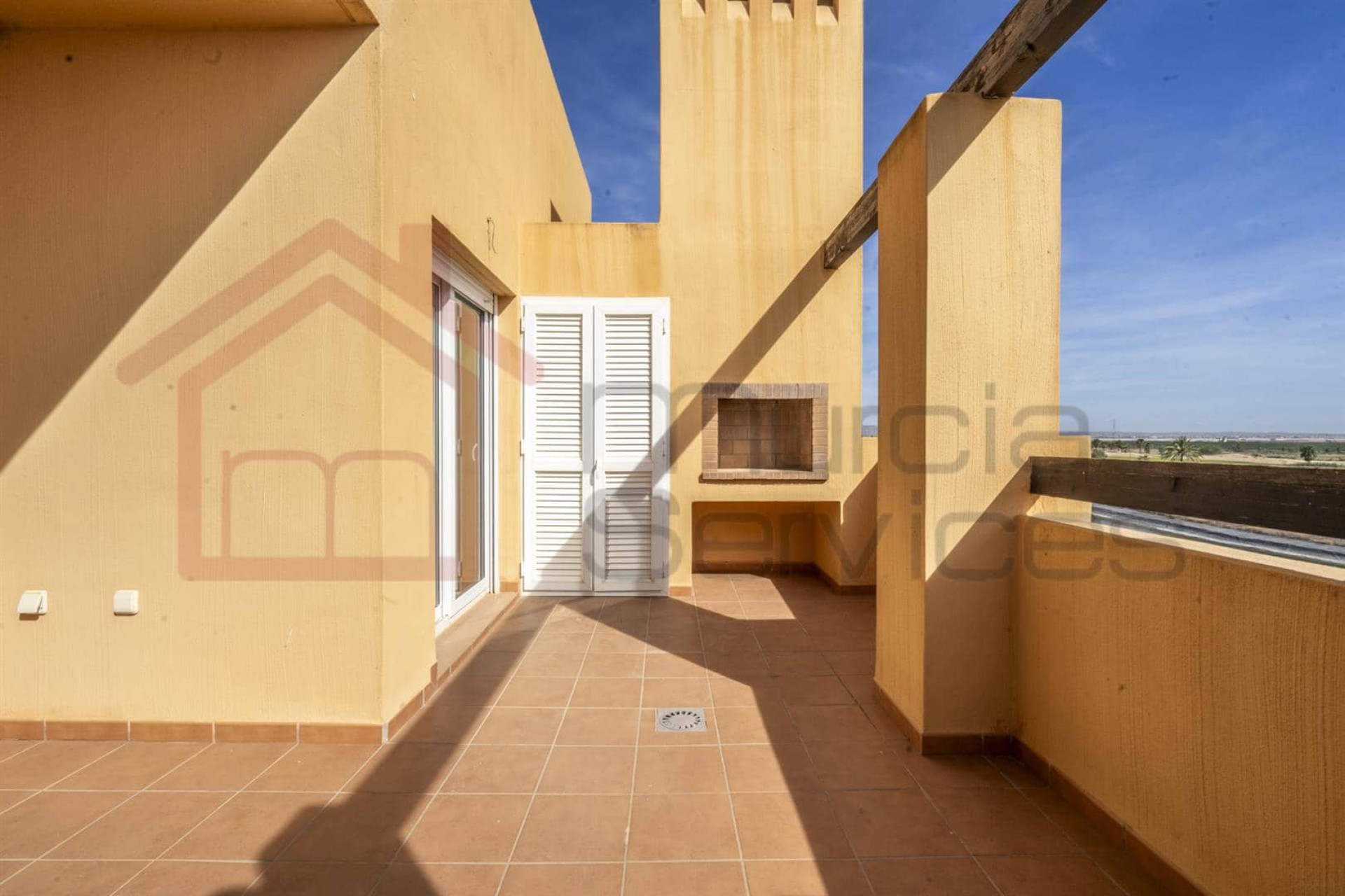 Herverkoop - 1. Appartement / flat - Las Terrazas De La Torre - Costa Calida