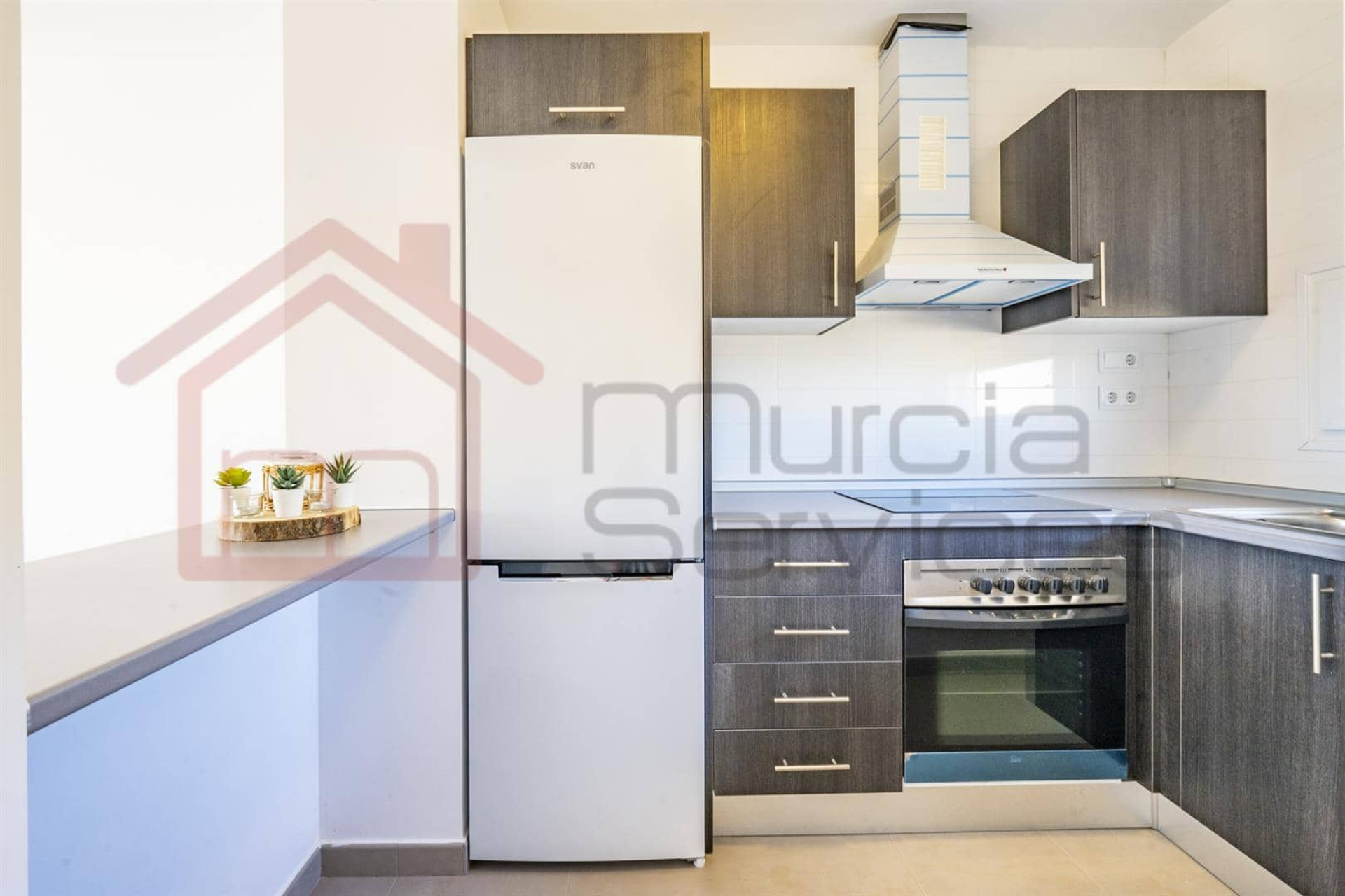 Herverkoop - 1. Appartement / flat - Las Terrazas De La Torre - Costa Calida