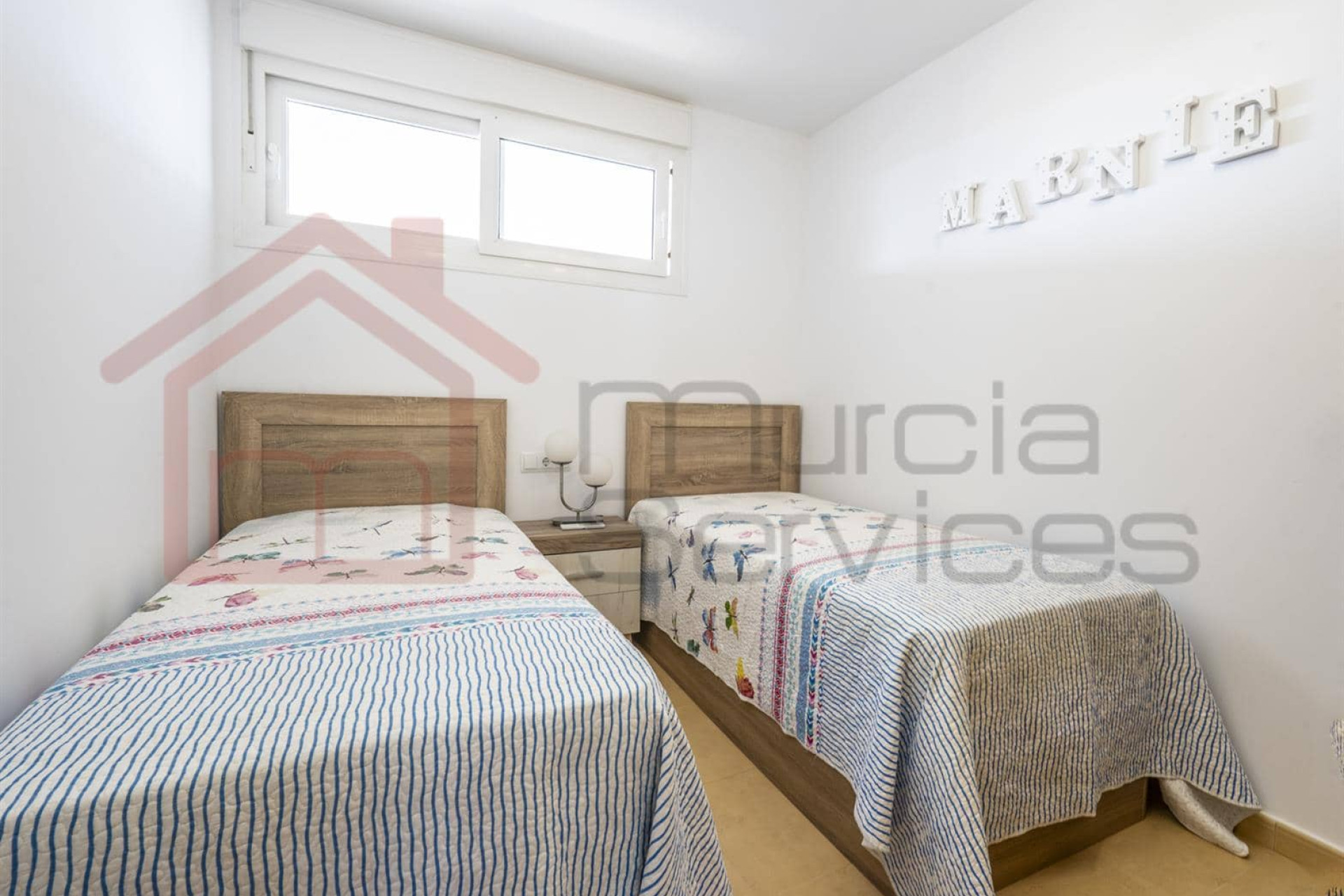 Herverkoop - 1. Appartement / flat - Las Terrazas De La Torre - Costa Calida