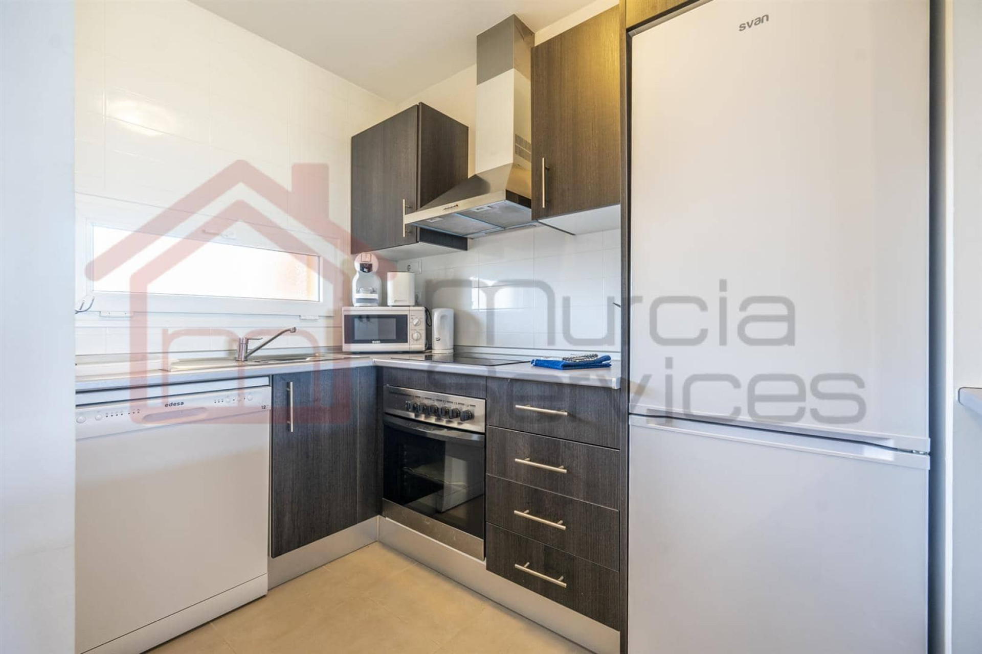 Herverkoop - 1. Appartement / flat - Las Terrazas De La Torre - Costa Calida