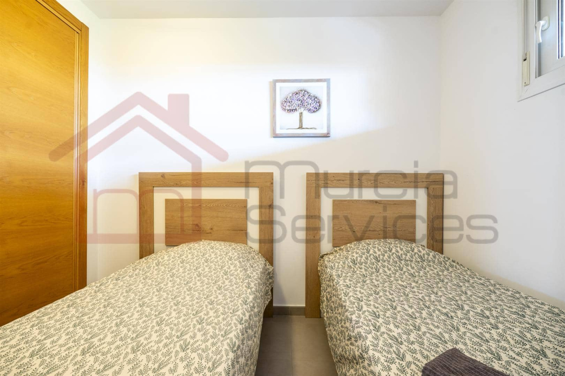 Herverkoop - 1. Appartement / flat - Las Terrazas De La Torre - Costa Calida